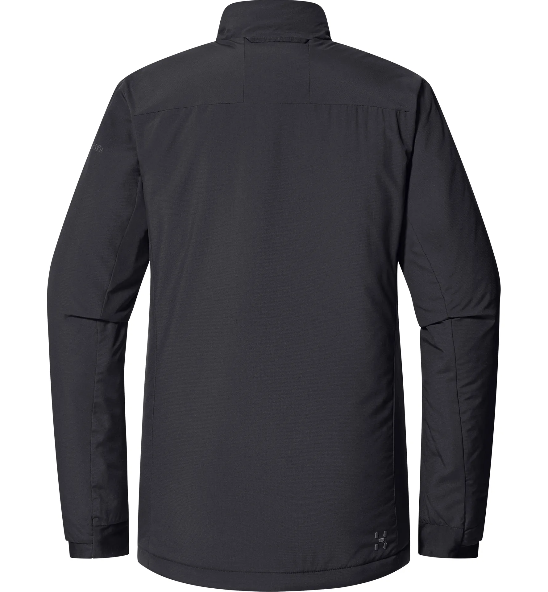 Mimic Alert Jacket Women True Black