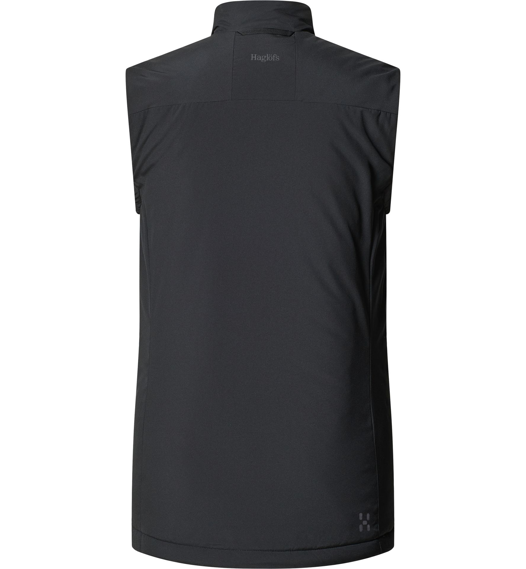 Mimic Alert Vest Women True Black