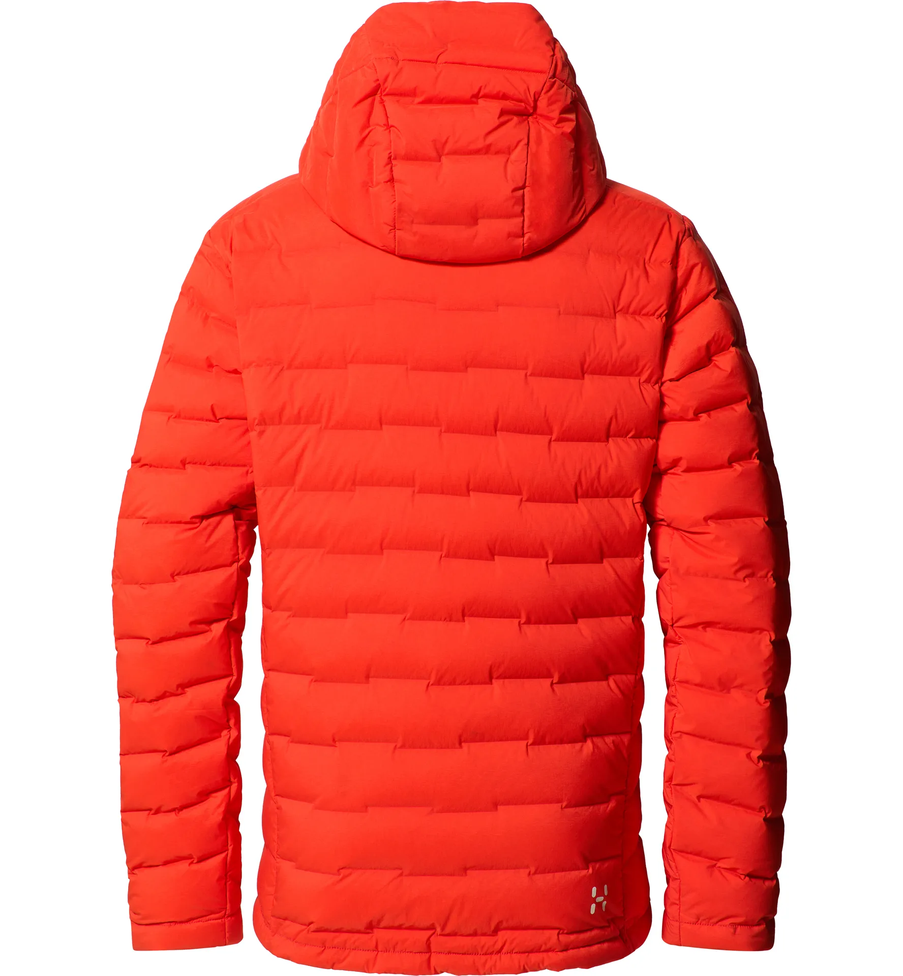 Spitz Down Hood Men Habanero