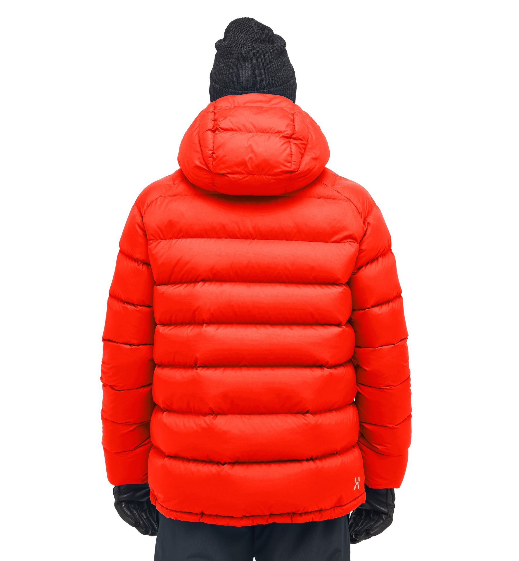 Rosson Down Hood Men Habanero