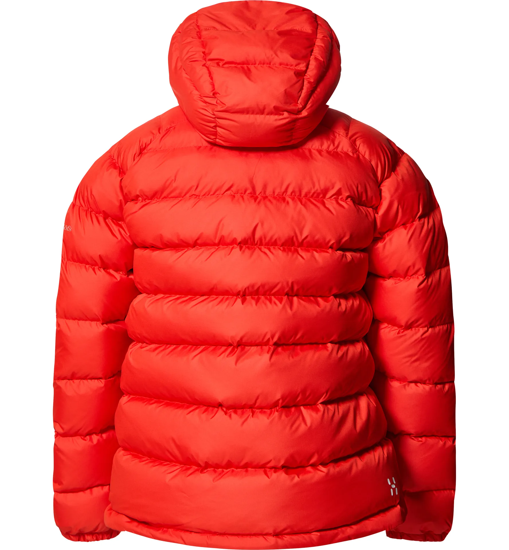 Rosson Down Hood Men Habanero