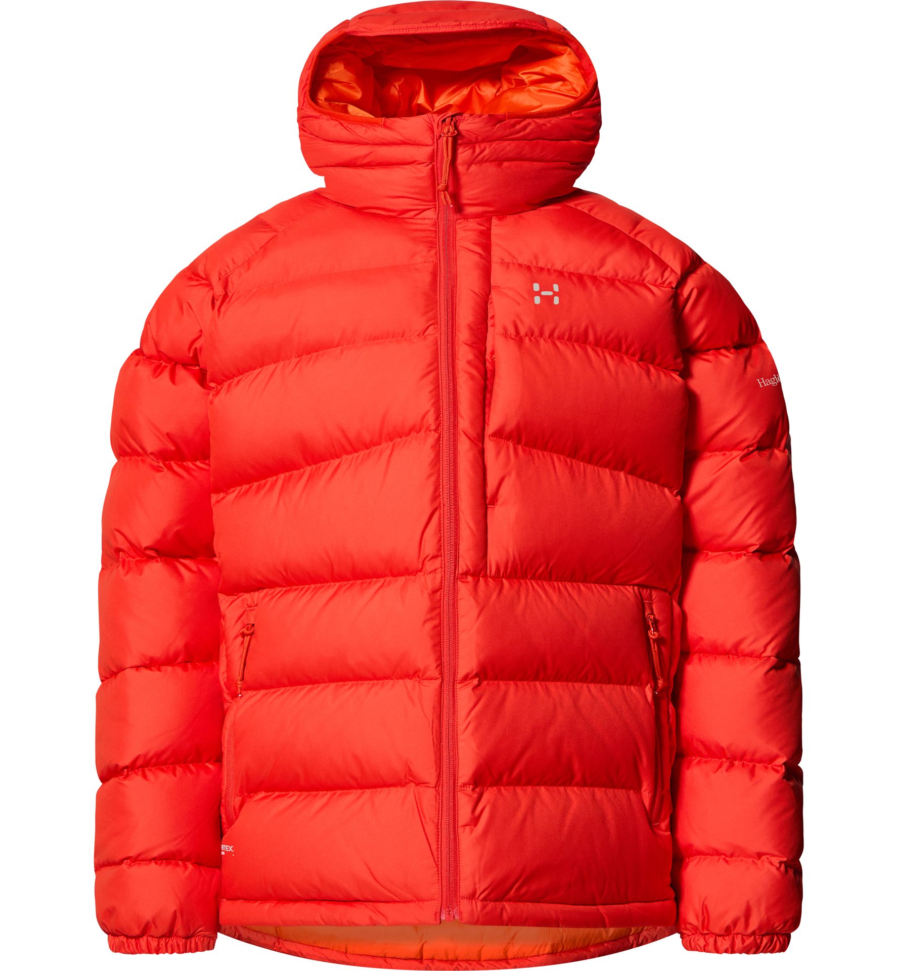 Rosson Down Hood Men Habanero