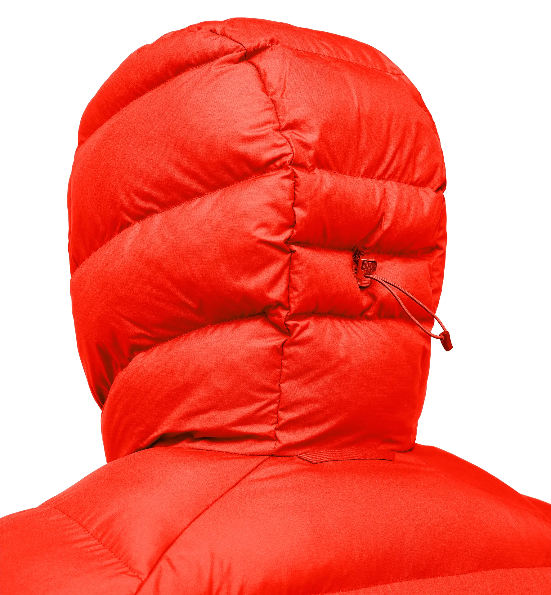 Rosson Down Hood Men Habanero