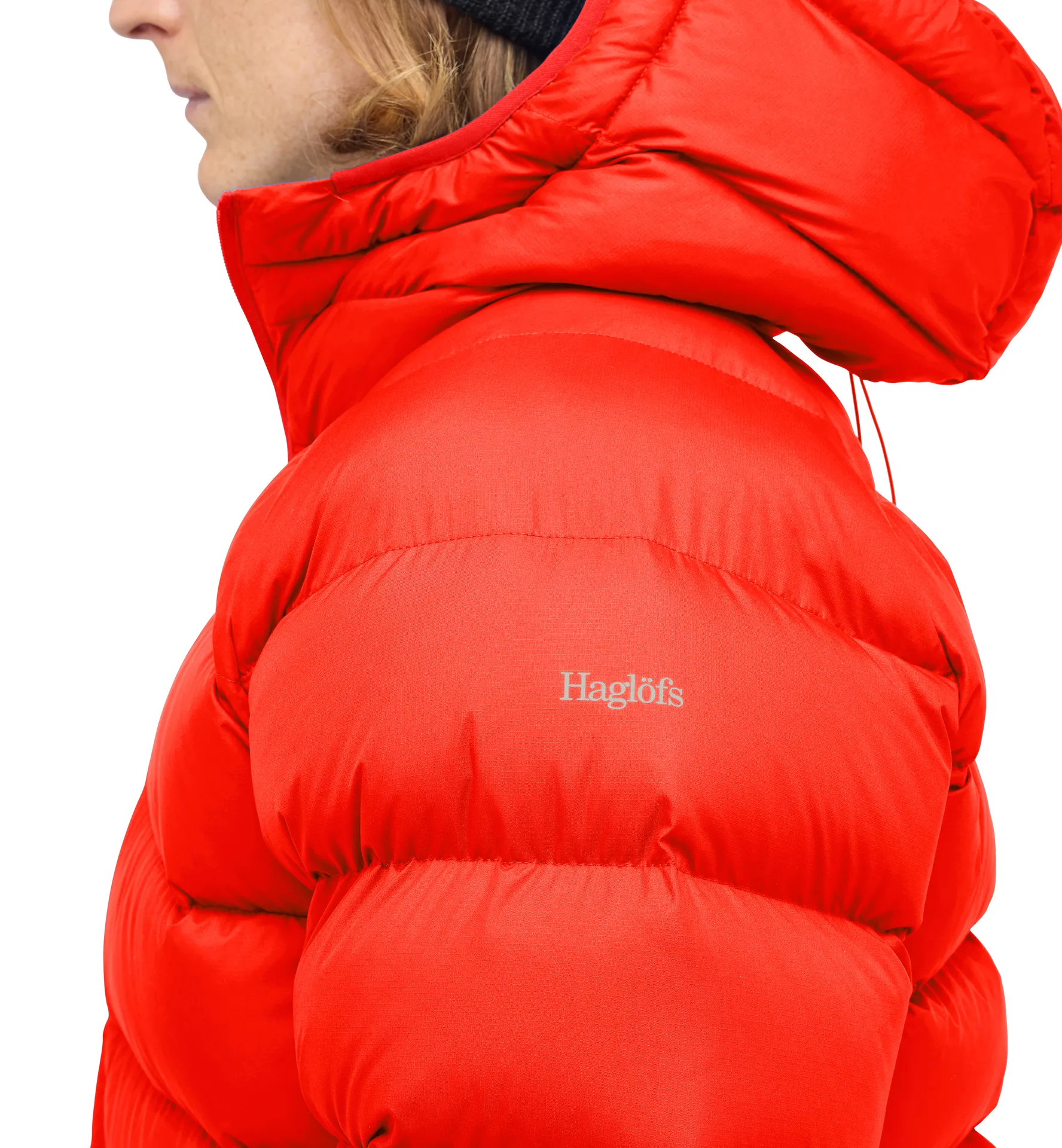 Rosson Down Hood Men Habanero