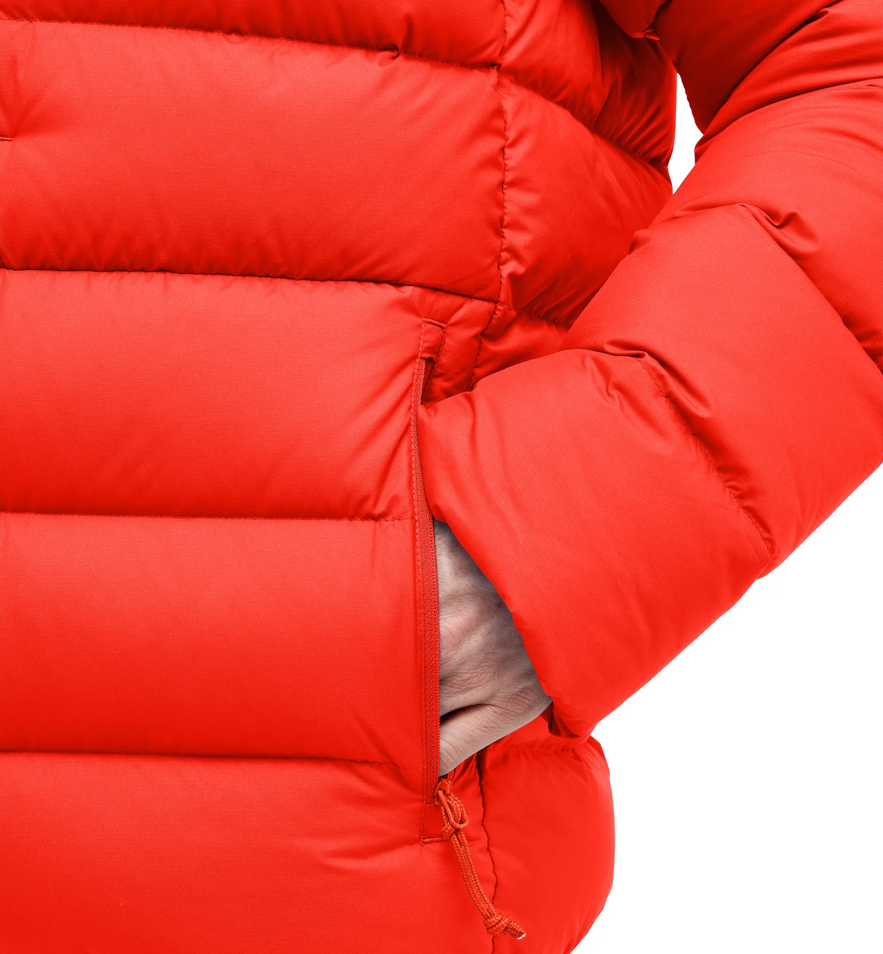 Rosson Down Hood Men Habanero