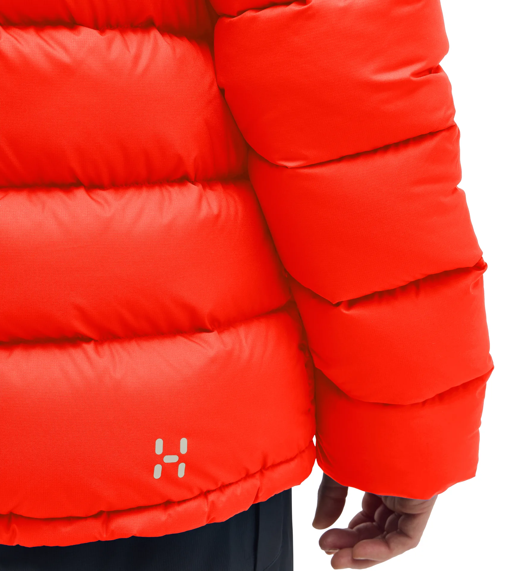 Rosson Down Hood Men Habanero