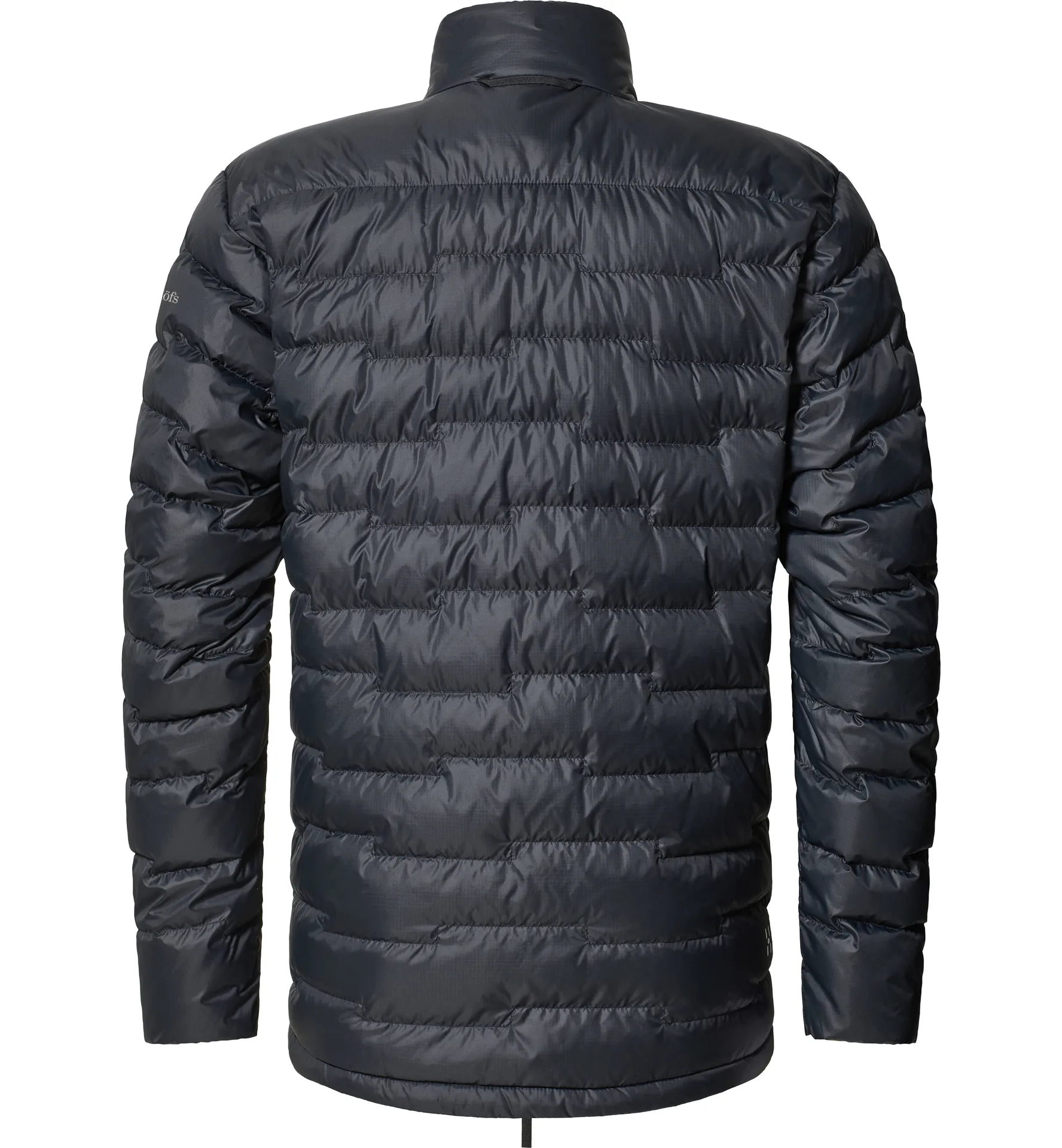 ROC Flash Down Jacket Men True Black
