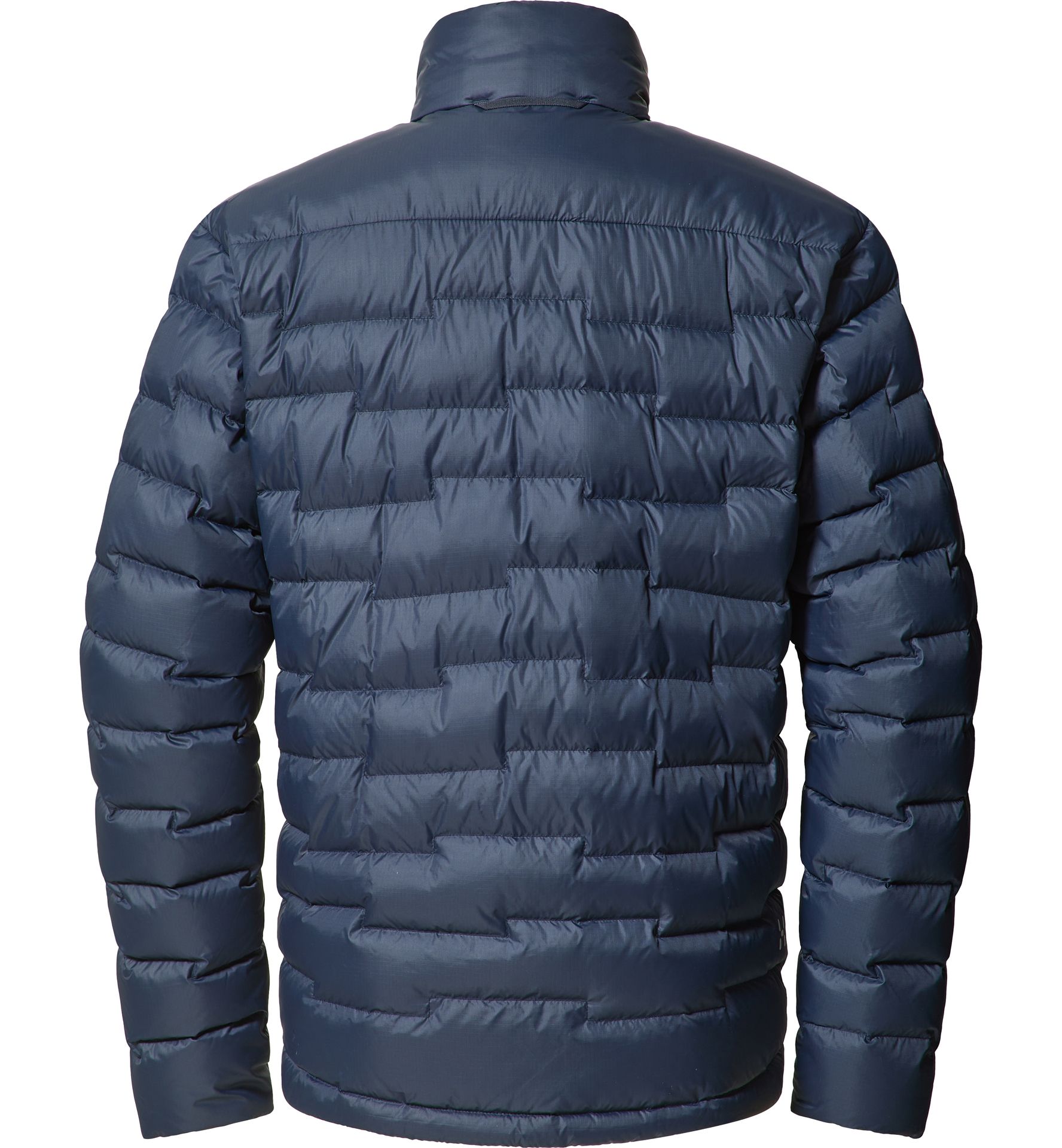 ROC Flash Down Jacket Men Tarn Blue