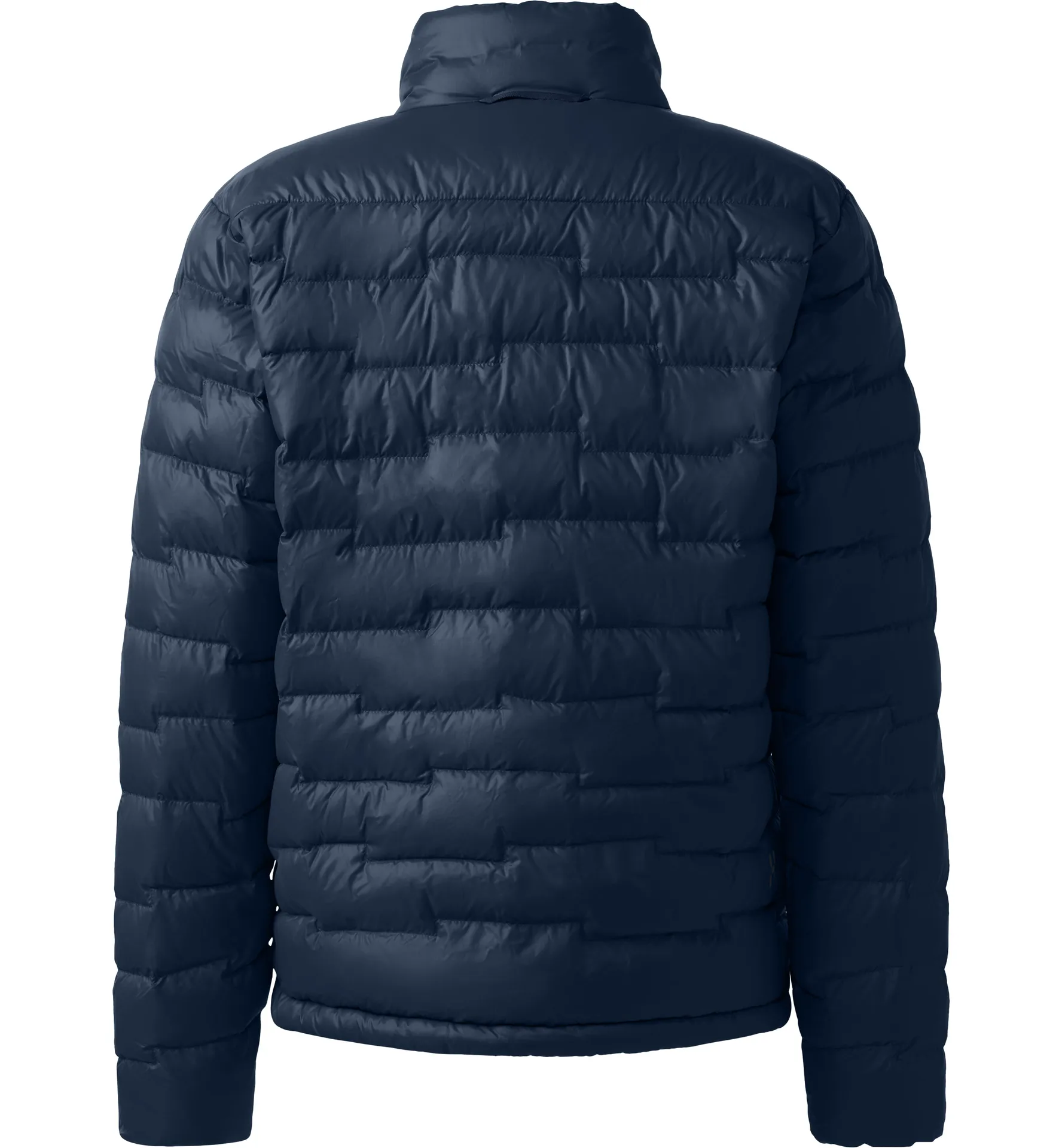 ROC Flash Down Jacket Men Tarn Blue