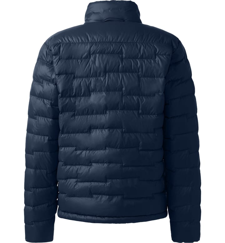 ROC Flash Down Jacket Men Tarn Blue ROC Flash Down Jacket Men Tarn Blue