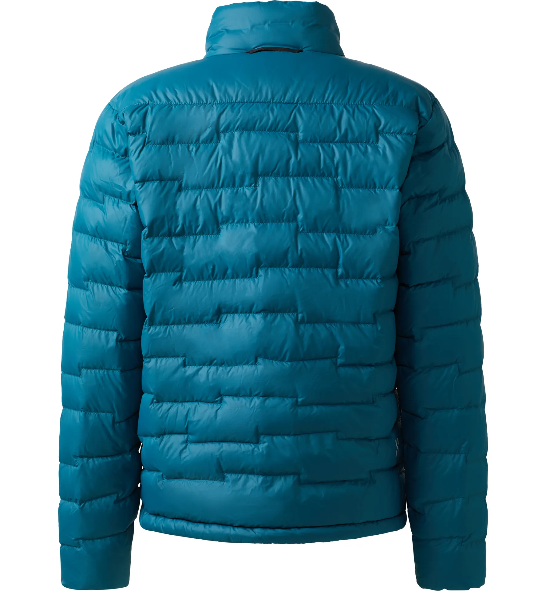 ROC Flash Down Jacket Men Deep Teal