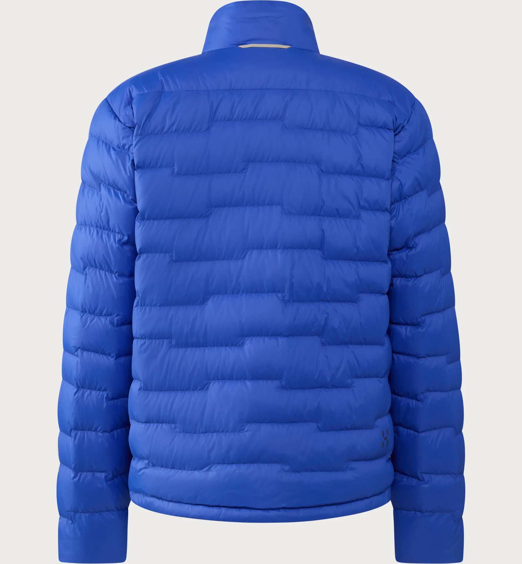 ROC Flash Down Jacket Men Northern Blue