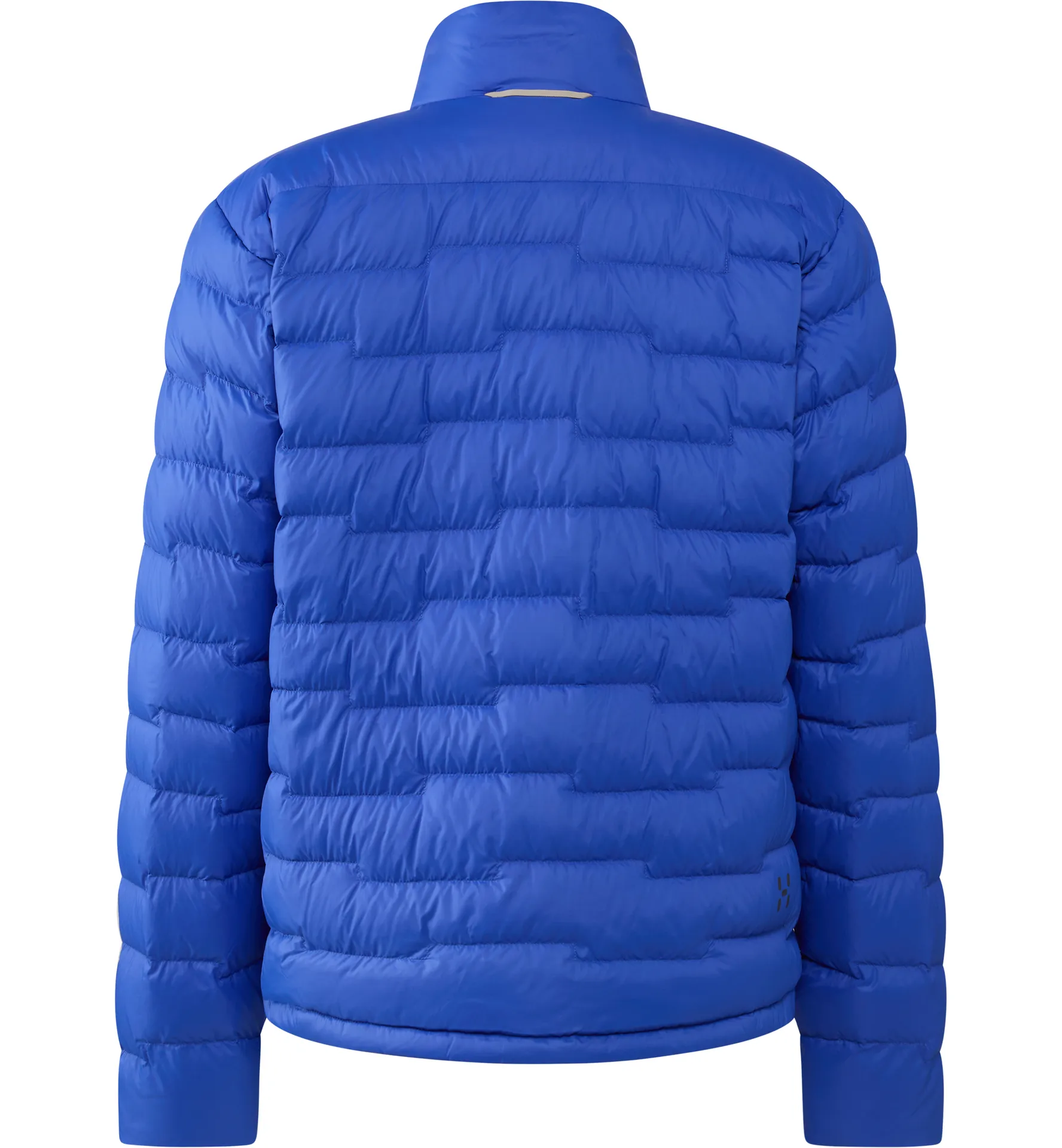 ROC Flash Down Jacket Men Northern Blue