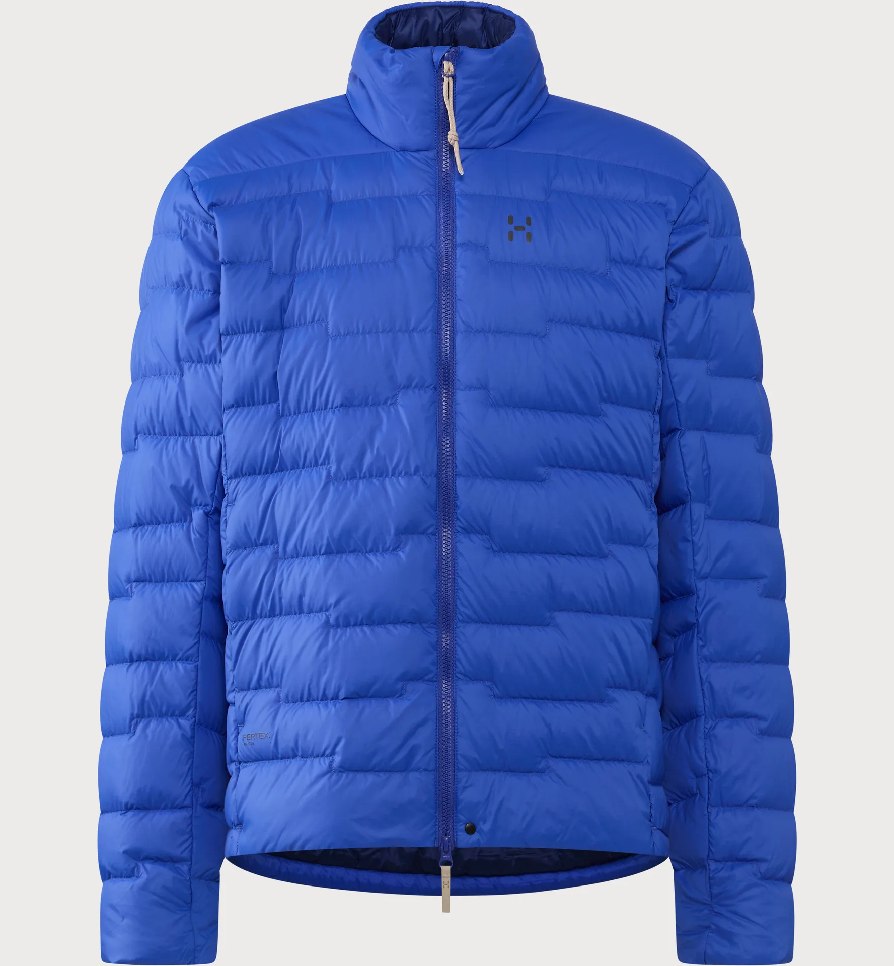 ROC Flash Down Jacket Men Northern Blue