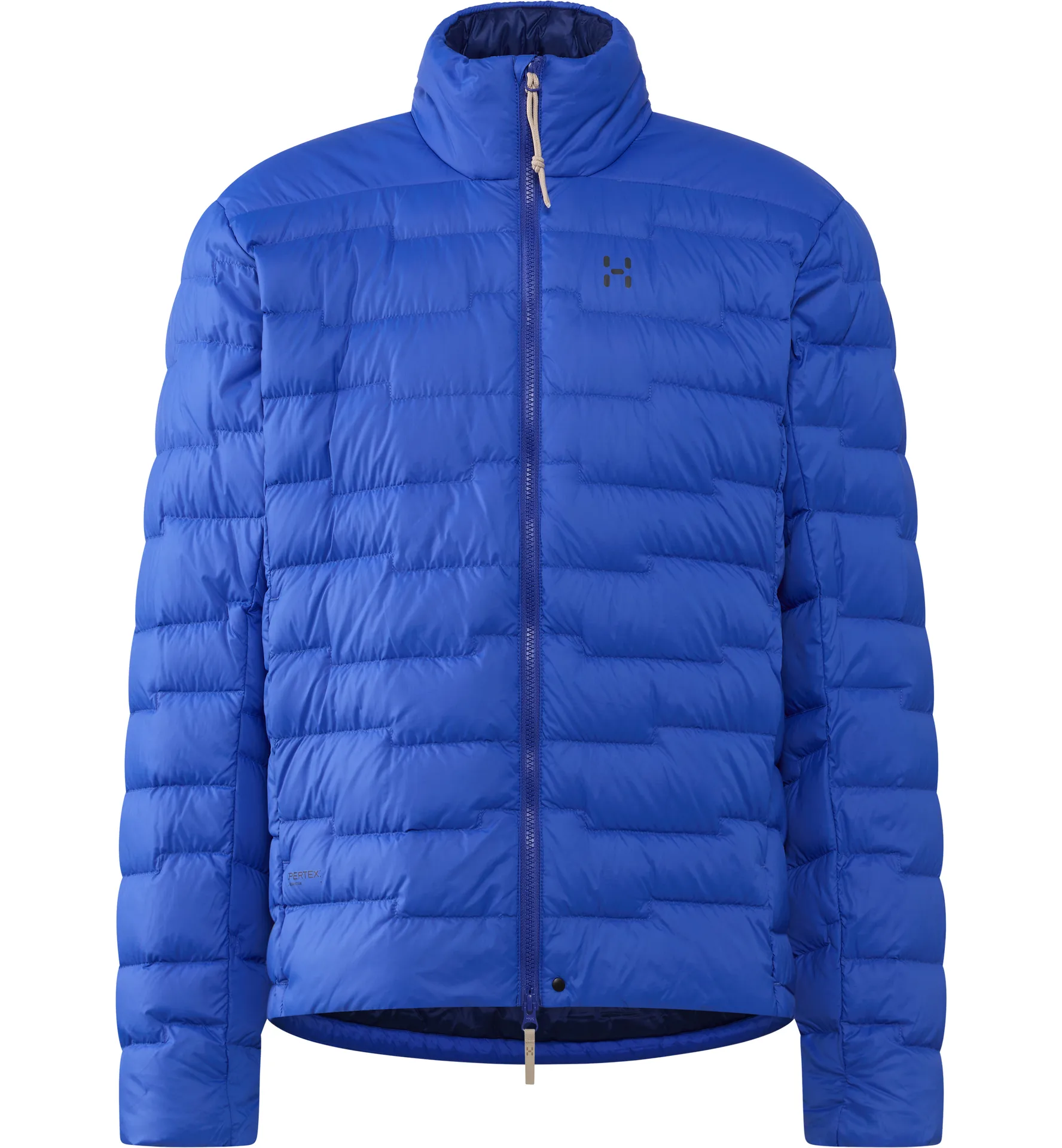 ROC Flash Down Jacket Men Northern Blue