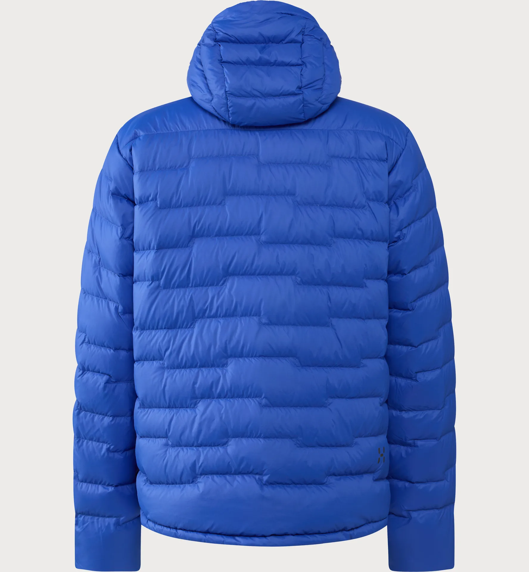 ROC Flash Down Hood Men Northern Blue