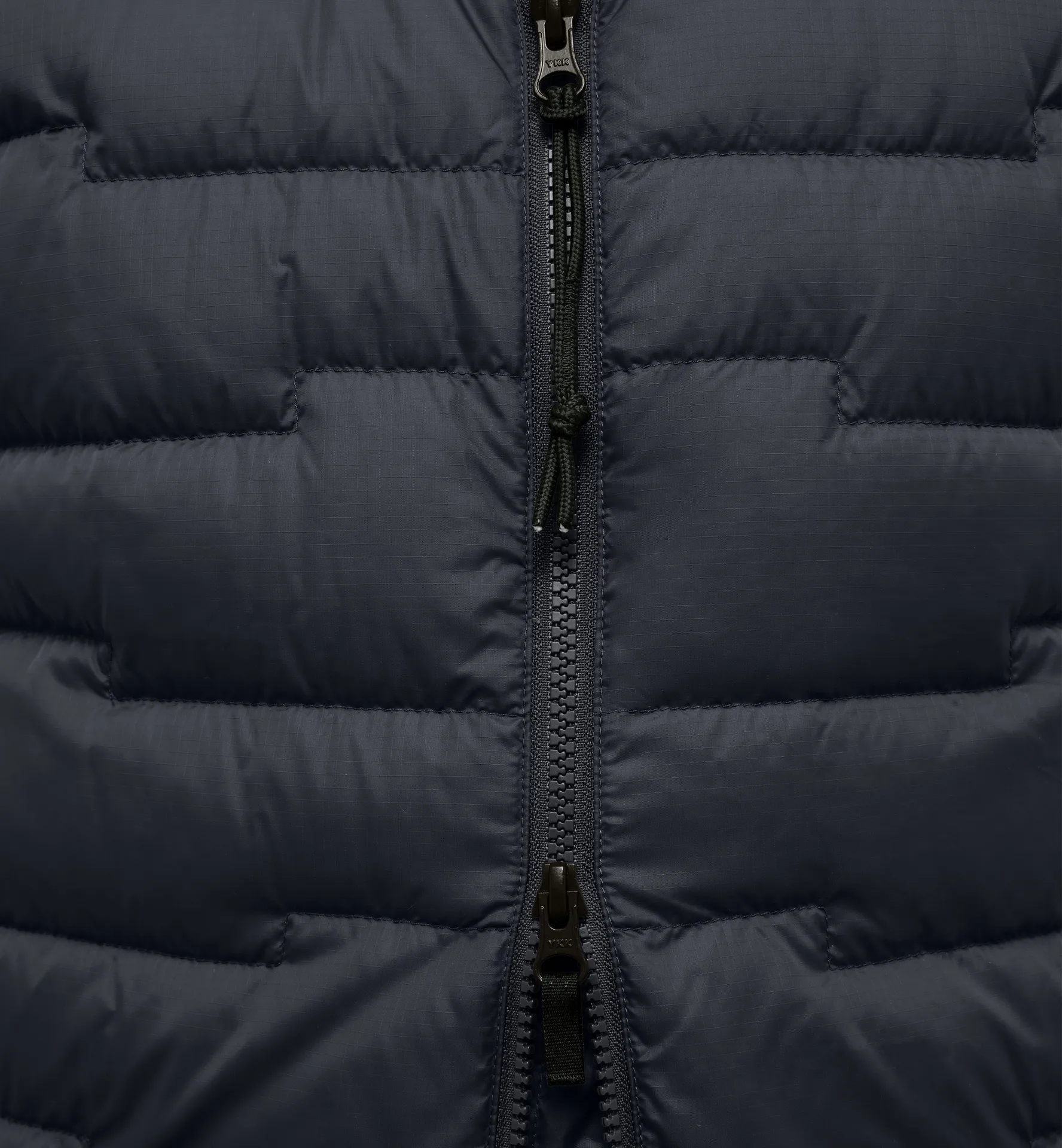 ROC Flash Down Vest Women True Black