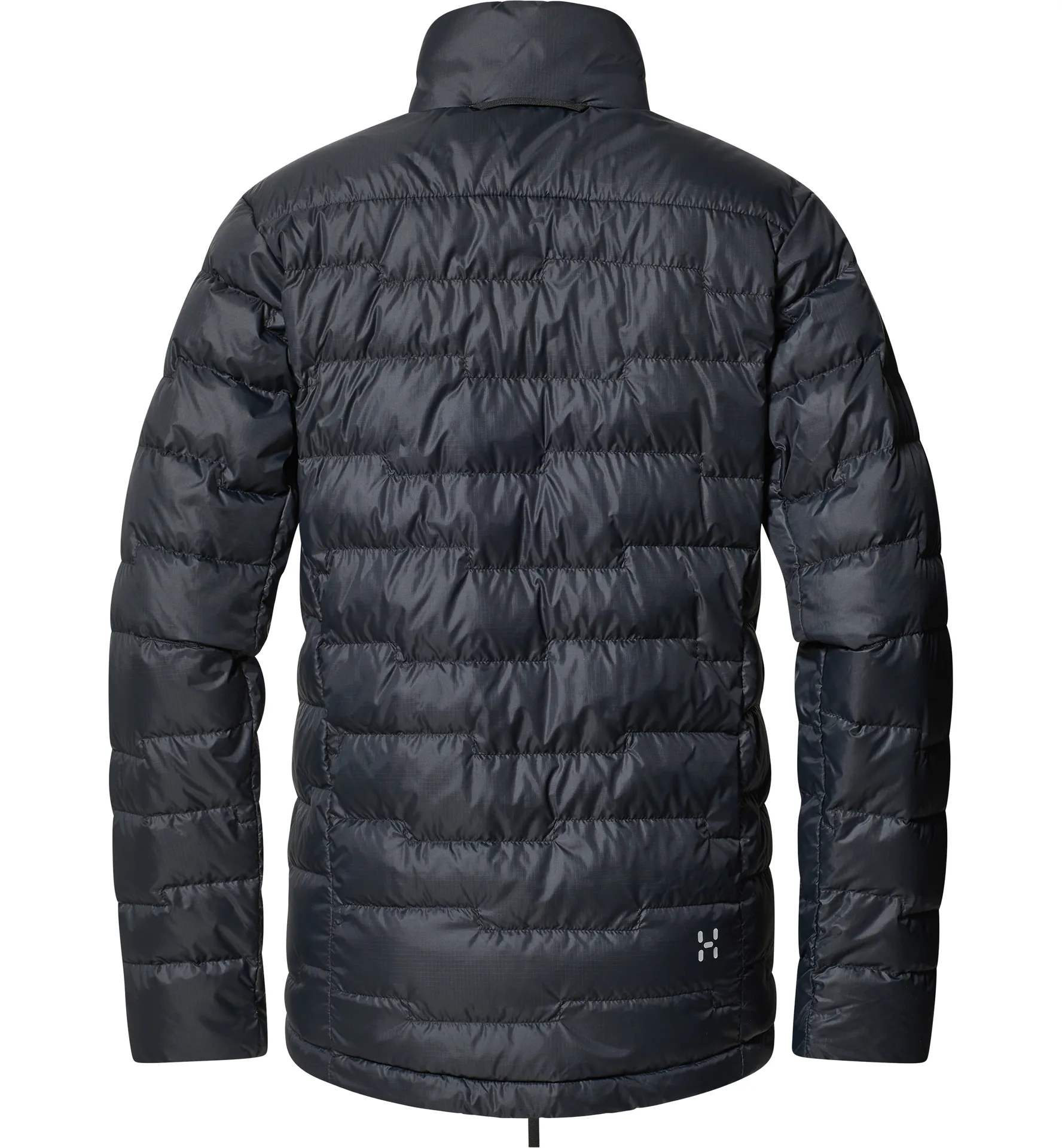 ROC Flash Down Jacket Women True Black
