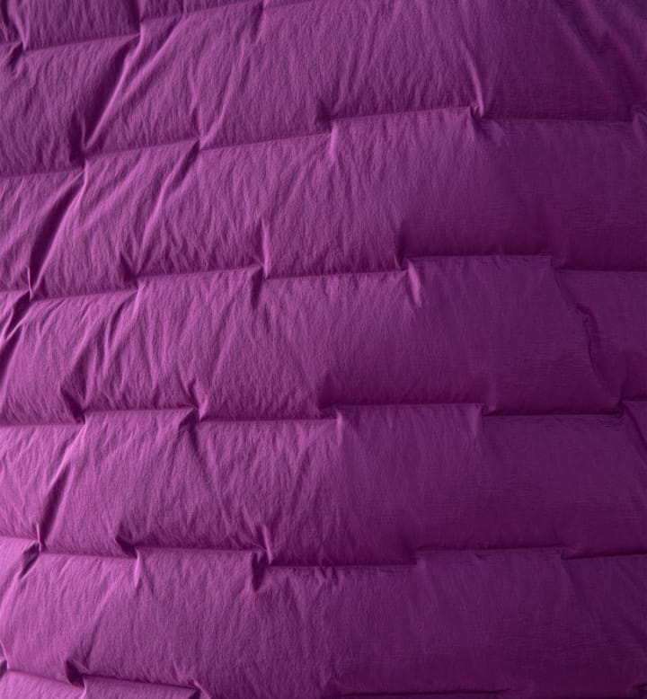 Spitz Down Hood Women Grape Purple Spitz Down Hood Women Grape Purple