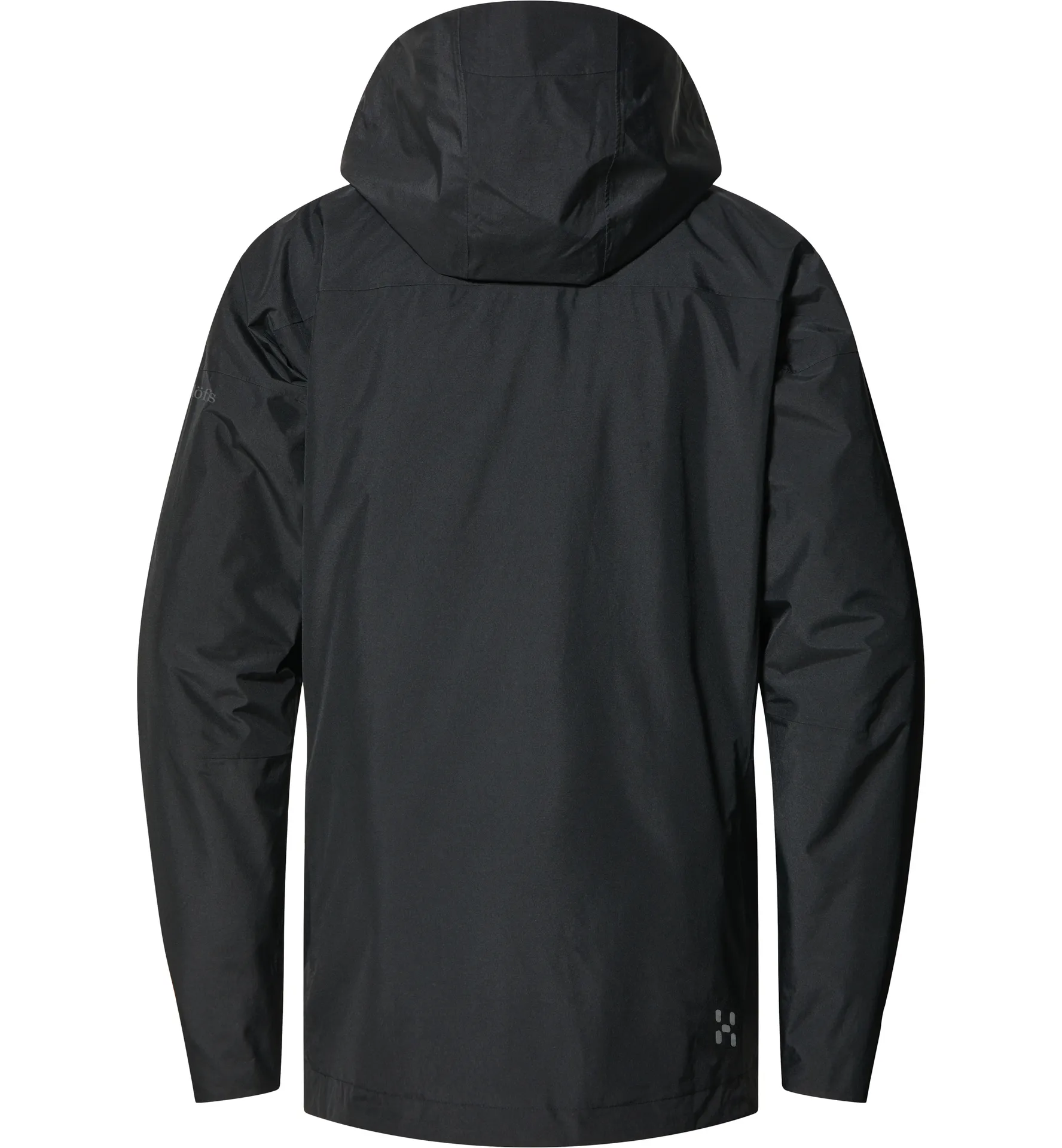 Latnja GTX Insulated Jacket Men True Black
