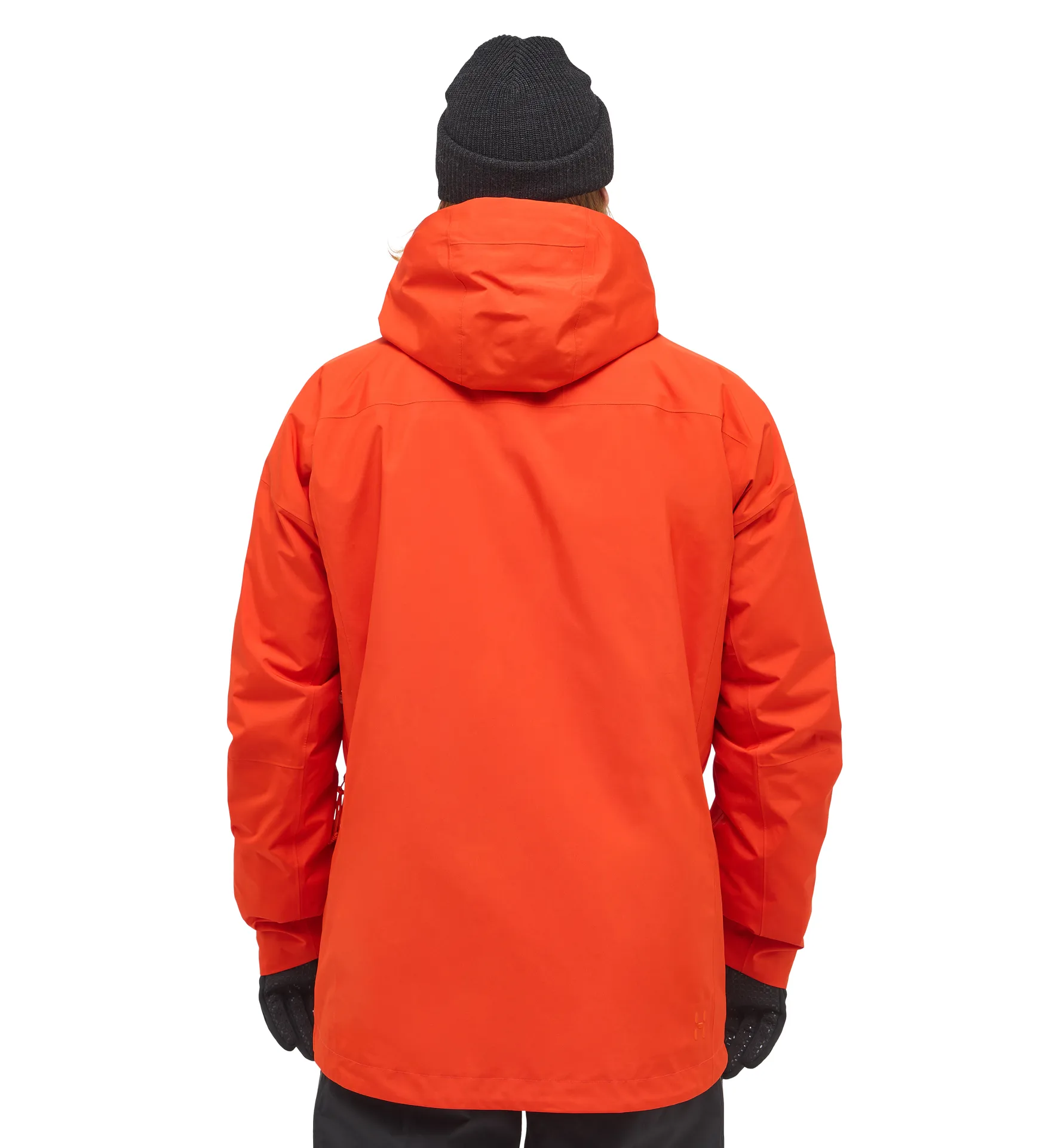 Latnja GTX Insulated Jacket Men Habanero
