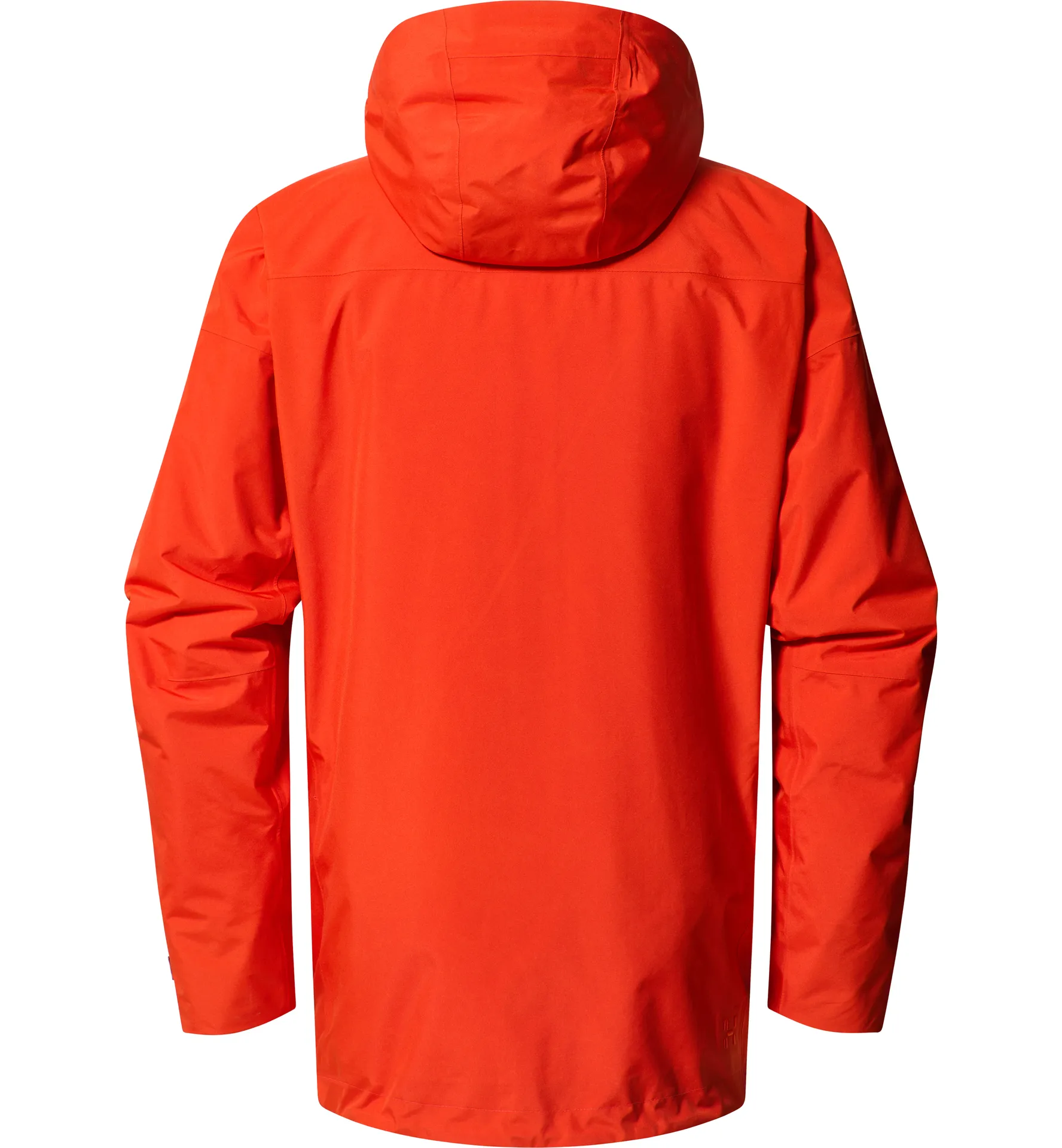 Latnja GTX Insulated Jacket Men Habanero