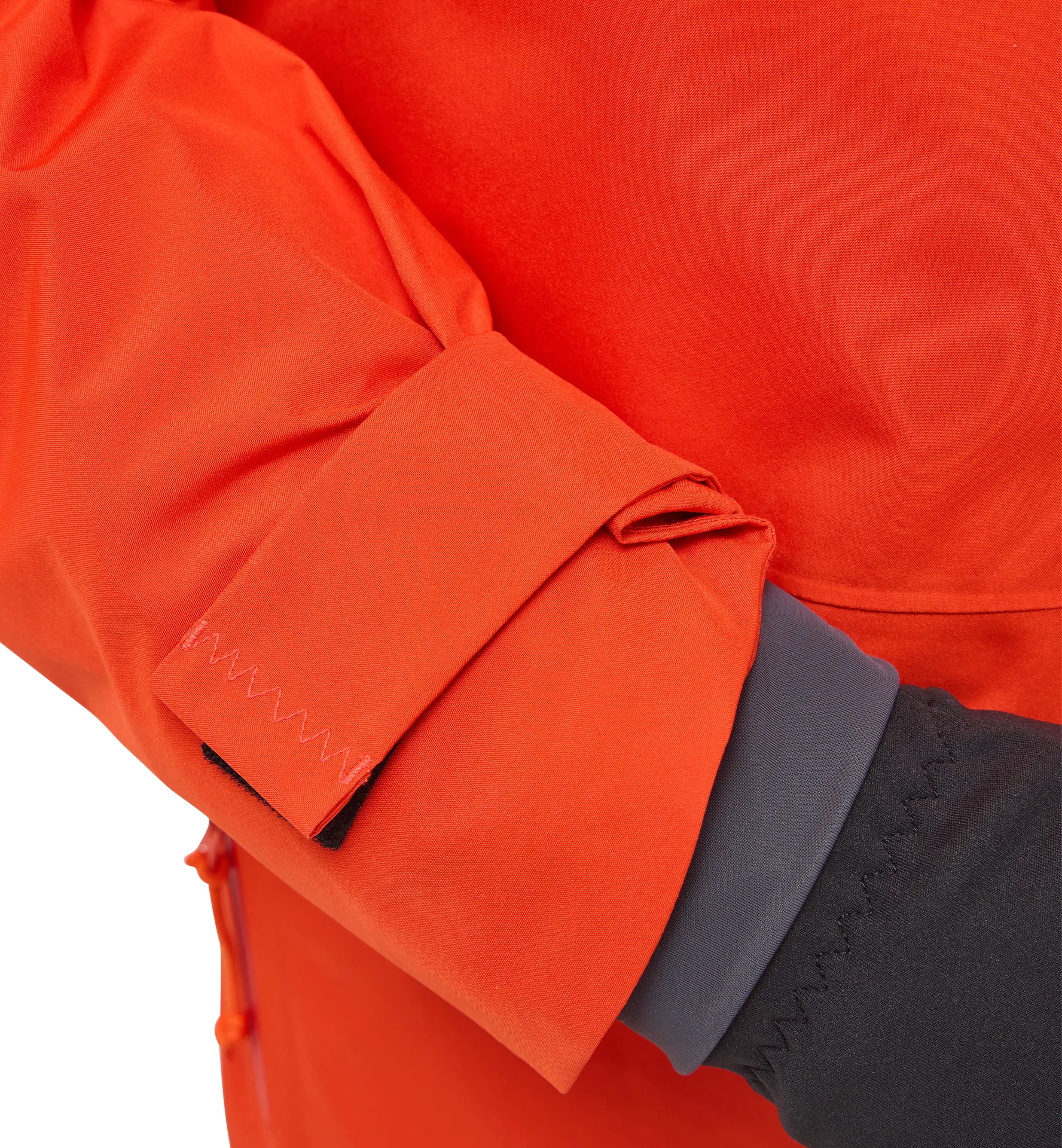 Latnja GTX Insulated Jacket Men Habanero