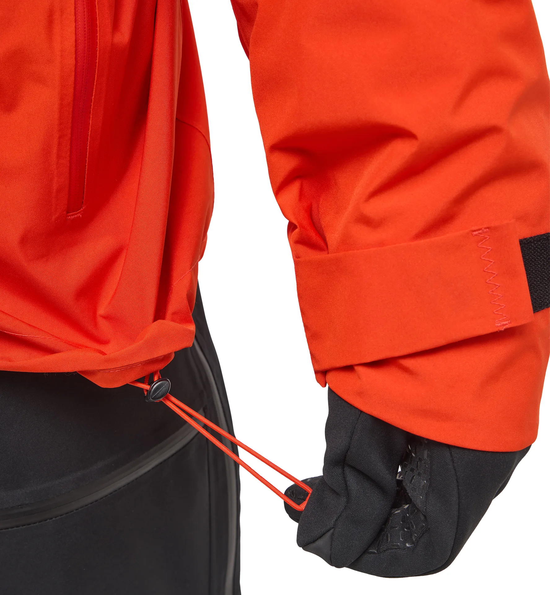 Latnja GTX Insulated Jacket Men Habanero
