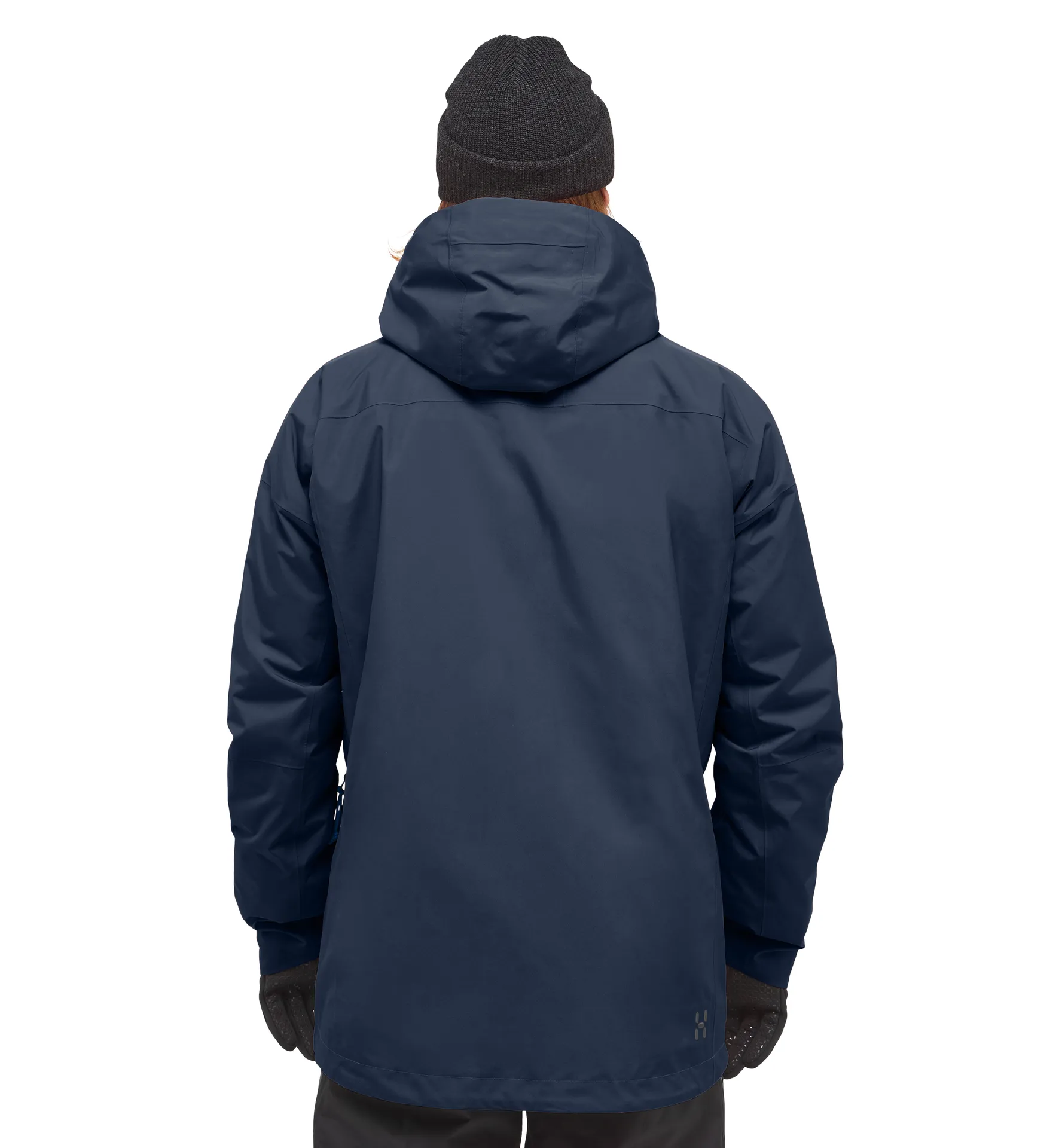 Latnja GTX Insulated Jacket Men Tarn Blue