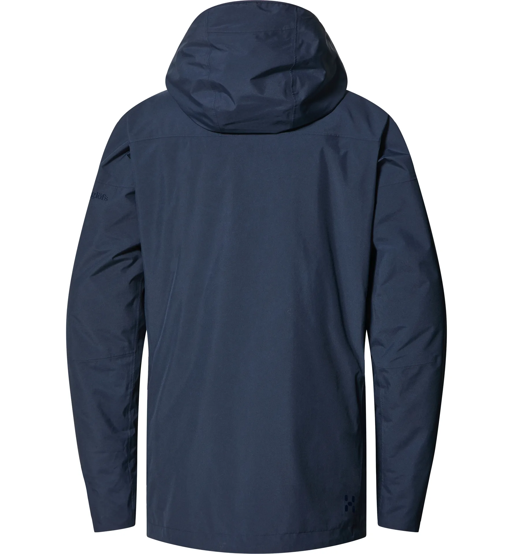 Latnja GTX Insulated Jacket Men Tarn Blue