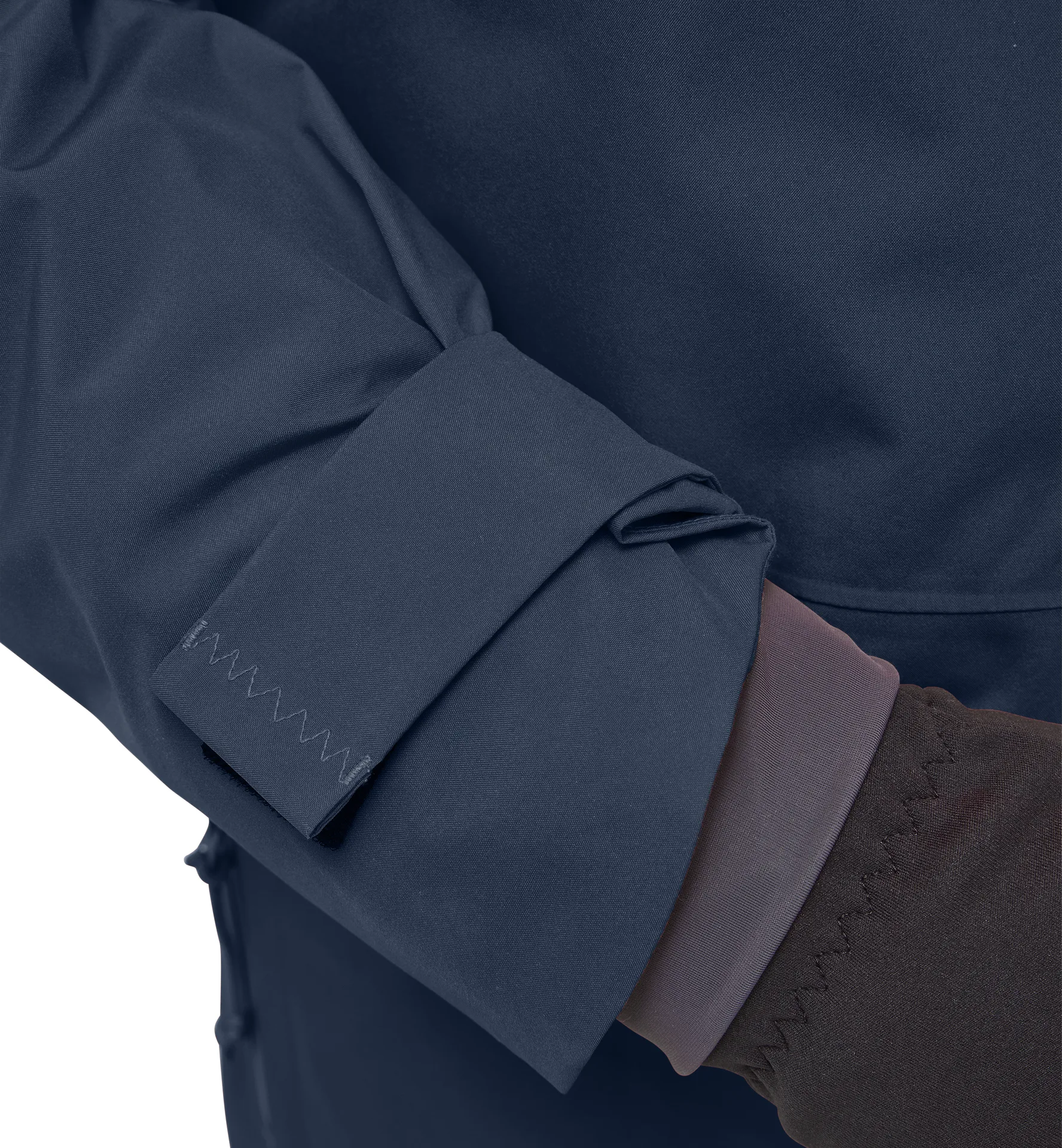 Latnja GTX Insulated Jacket Men Tarn Blue