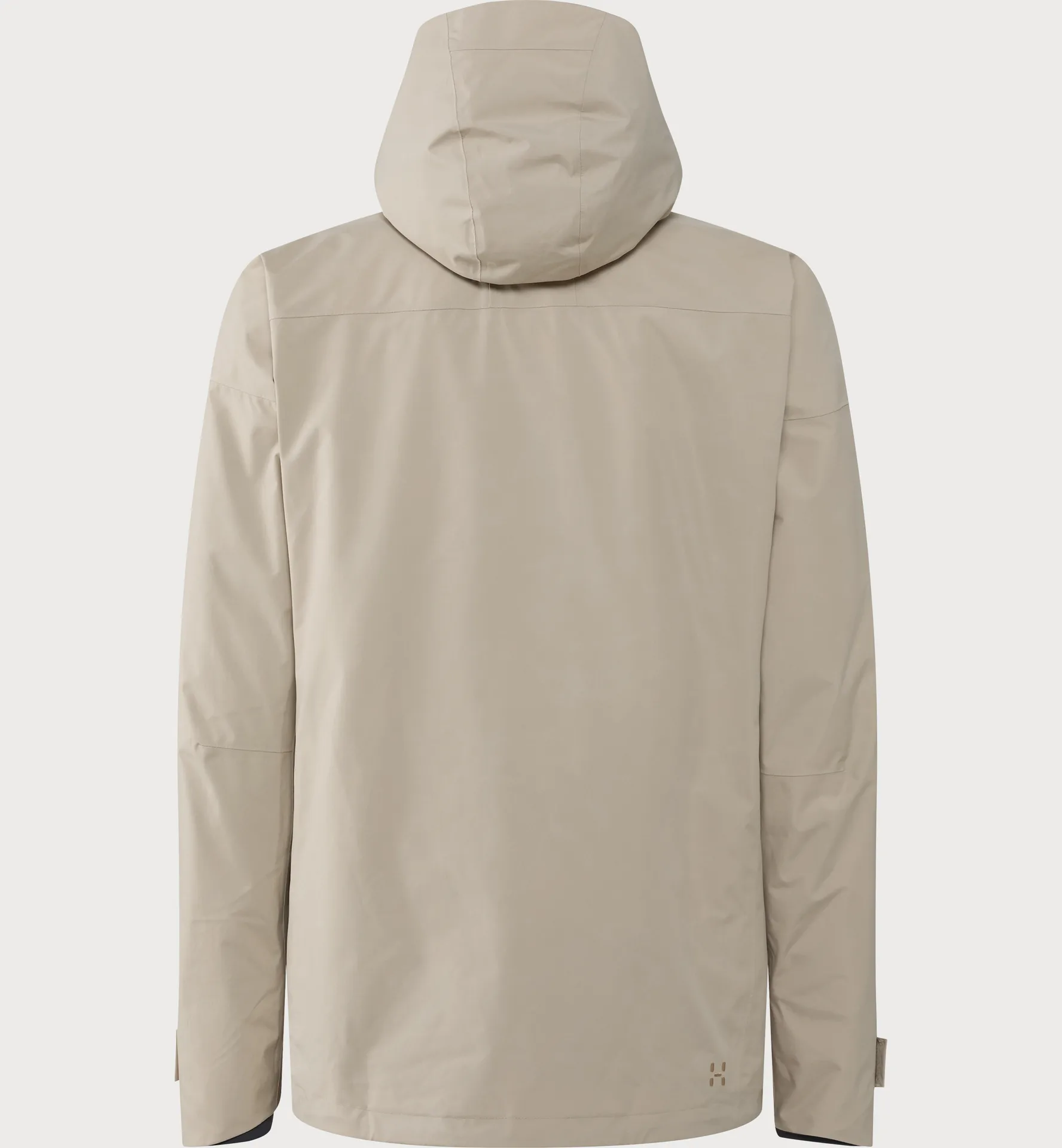 Latnja GTX Insulated Jacket Men Chalk Beige
