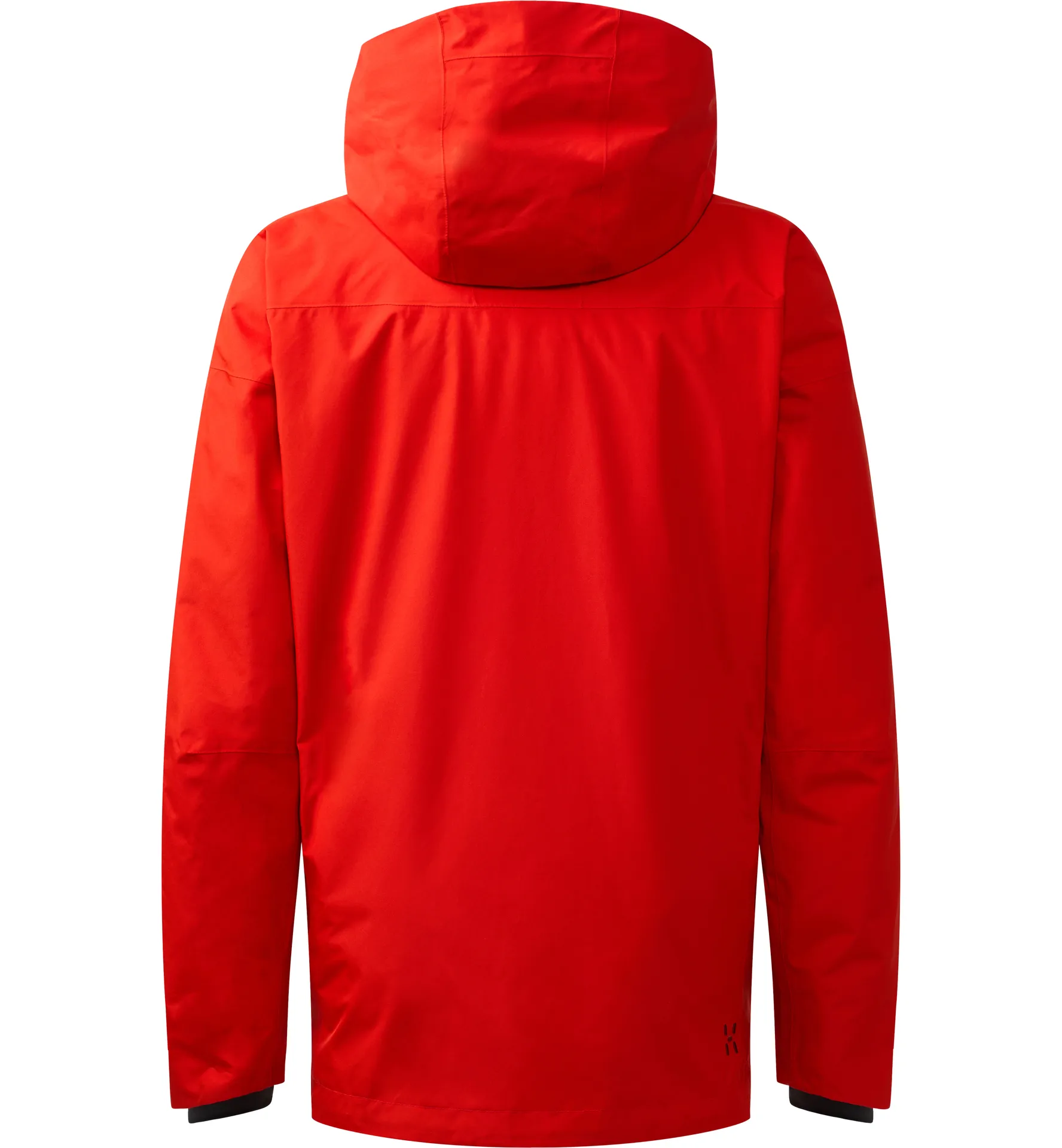 Latnja GTX Insulated Jacket Men Tech Red