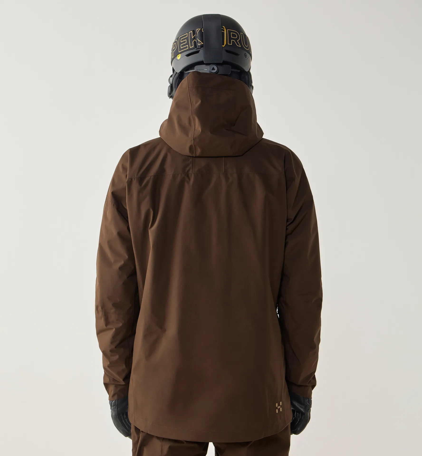 Latnja GTX Insulated Jacket Men | Woodland Brown | Activities