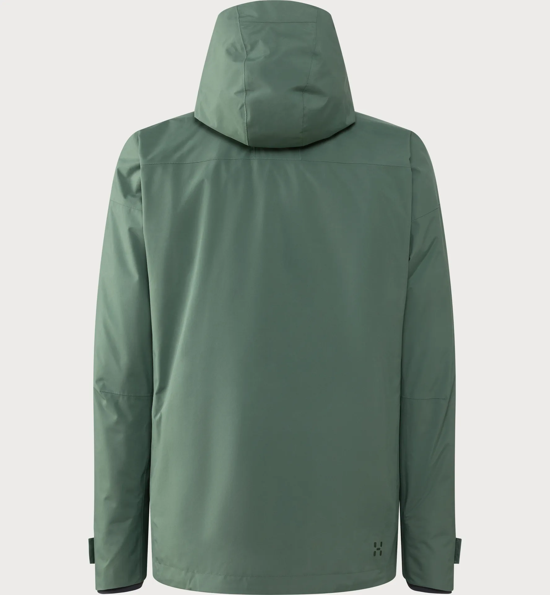 Latnja GTX Insulated Jacket Men Chlorophyll Green