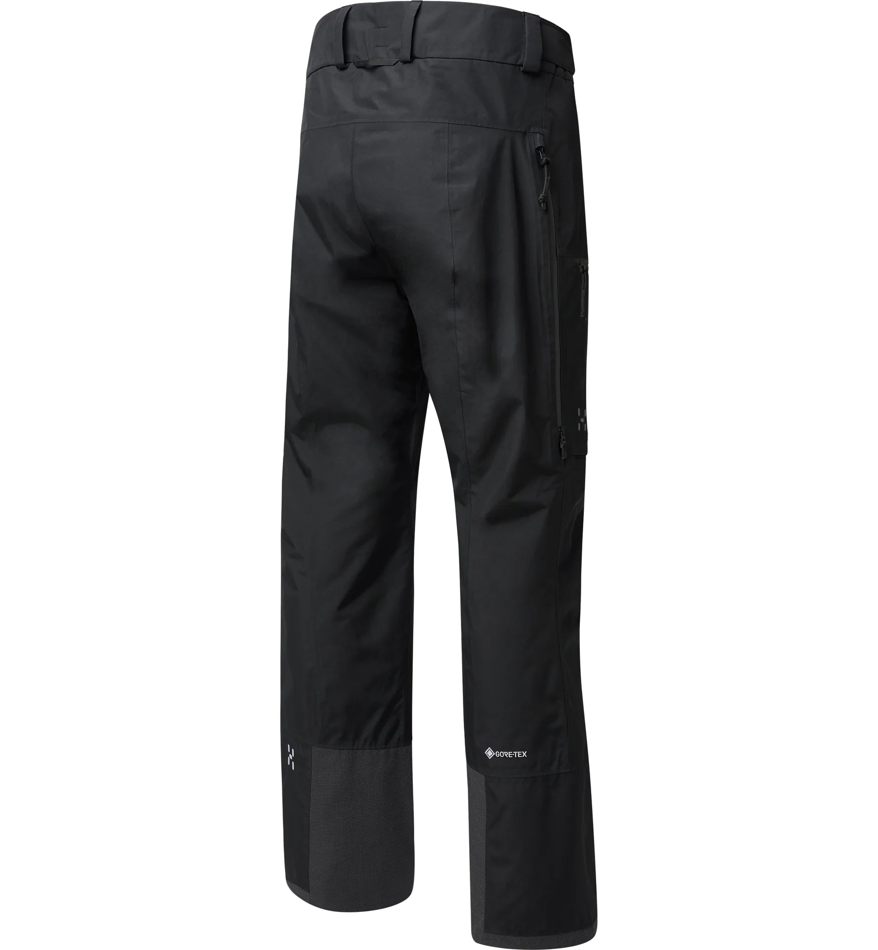 Latnja GTX Insulated Pant Men True Black