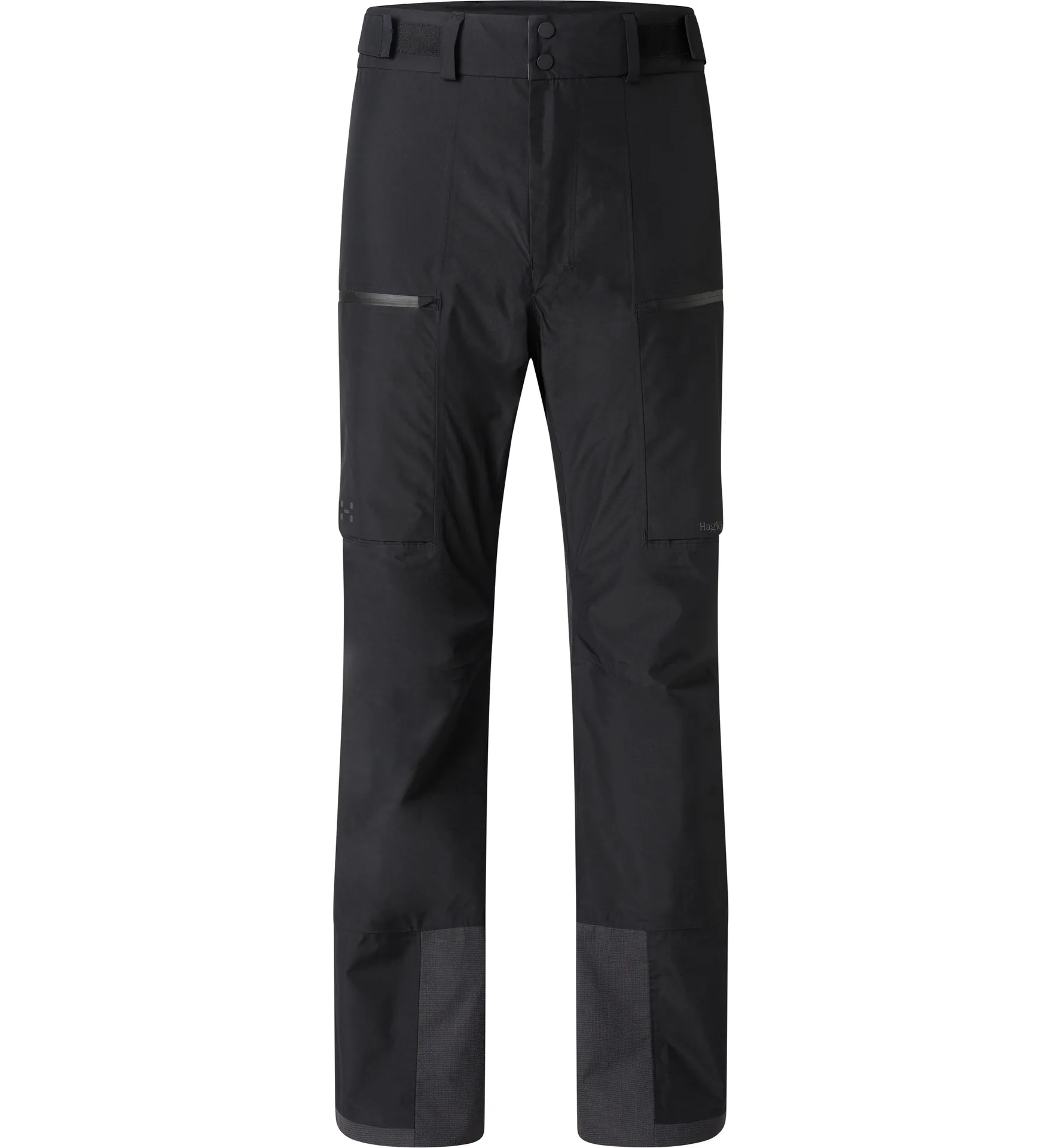 Latnja GTX Insulated Pant Men True Black