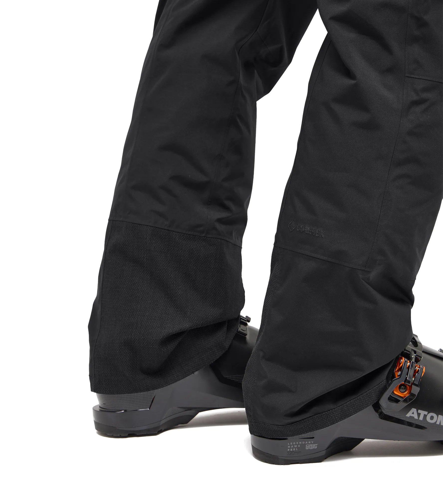 Latnja GTX Insulated Pant Men True Black