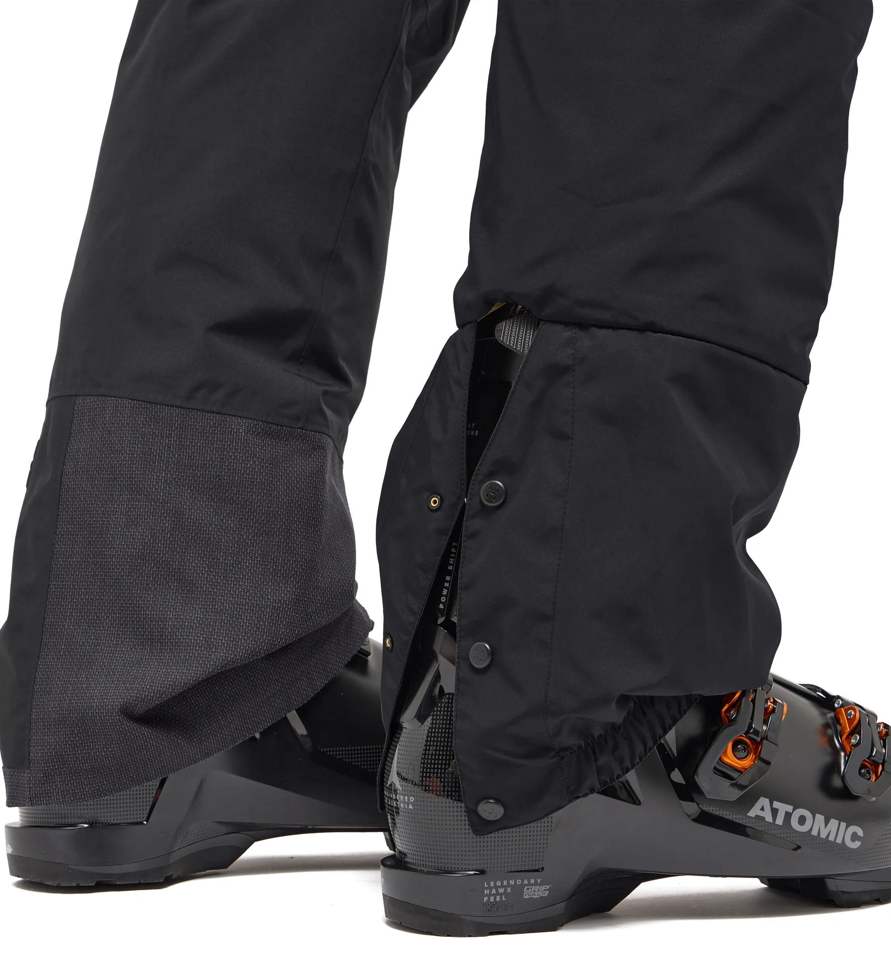 Latnja GTX Insulated Pant Men True Black