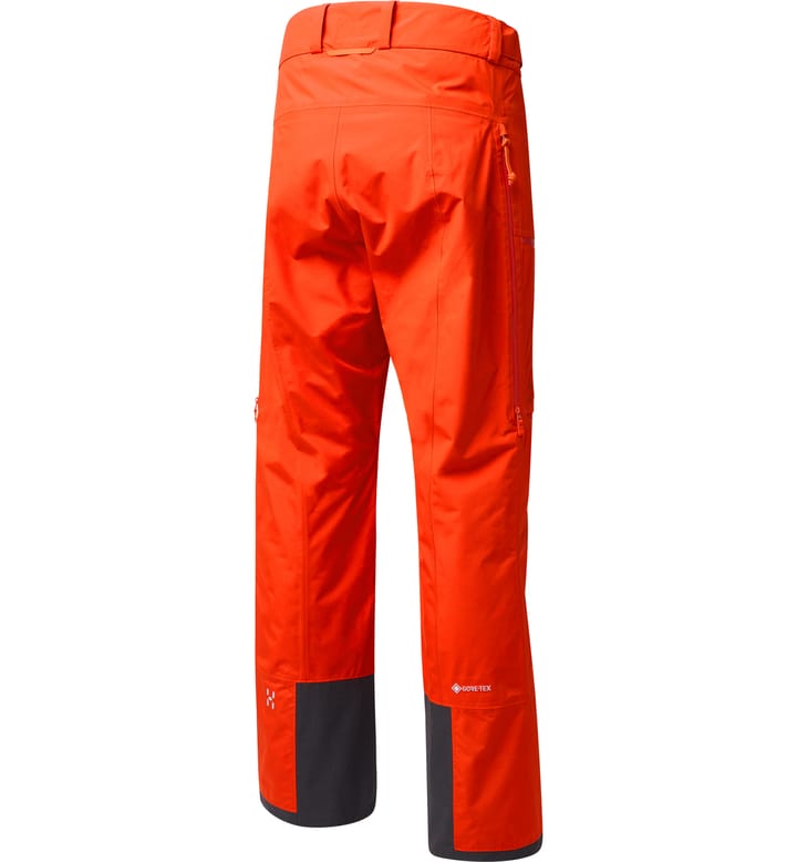 Latnja GTX Insulated Pant Men Habanero Latnja GTX Insulated Pant Men Habanero