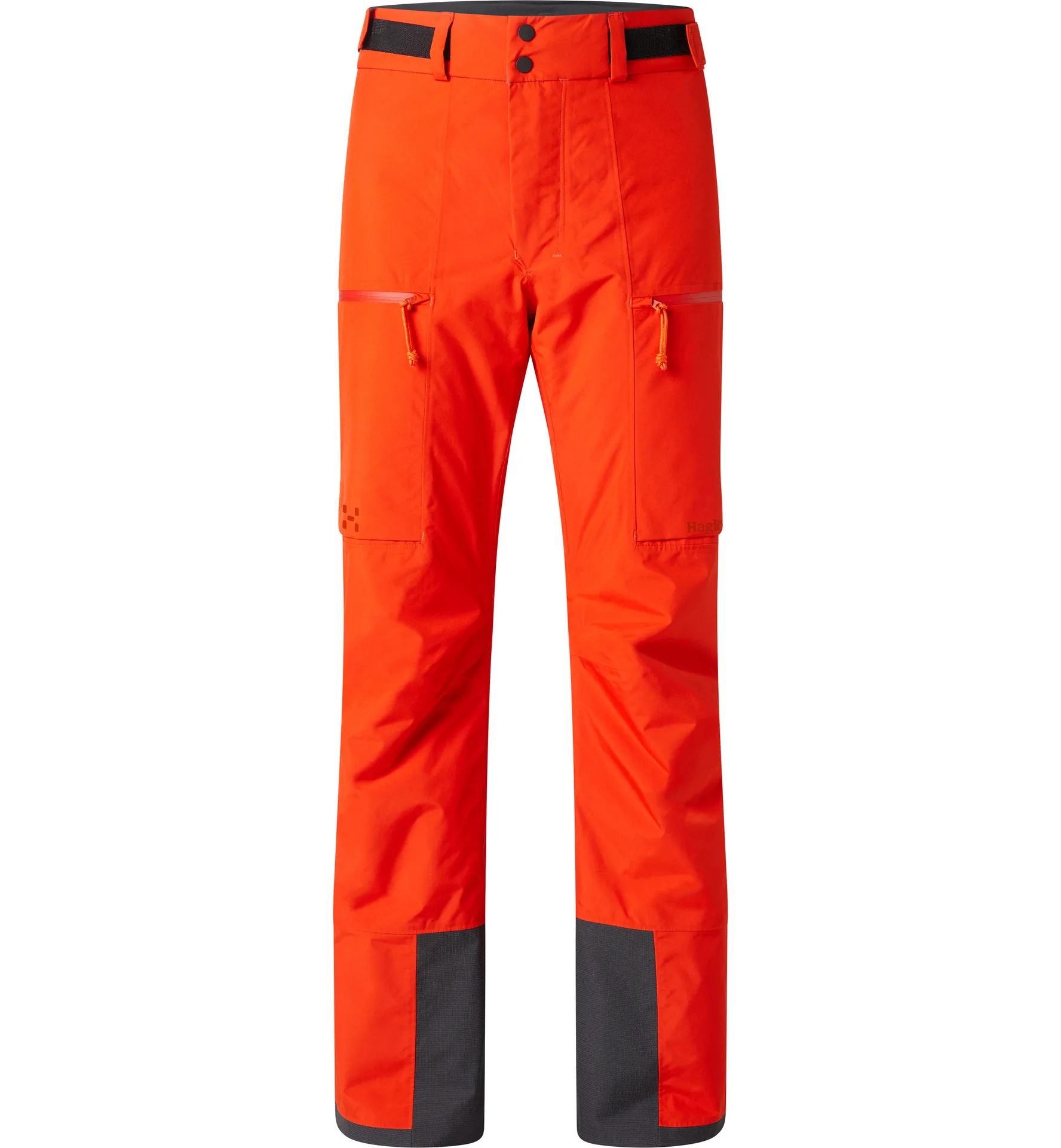 Latnja GTX Insulated Pant Men Habanero