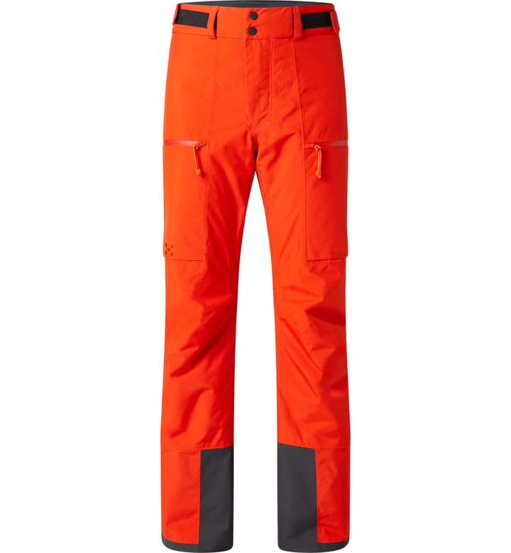 Latnja GTX Insulated Pant Men Habanero Latnja GTX Insulated Pant Men Habanero