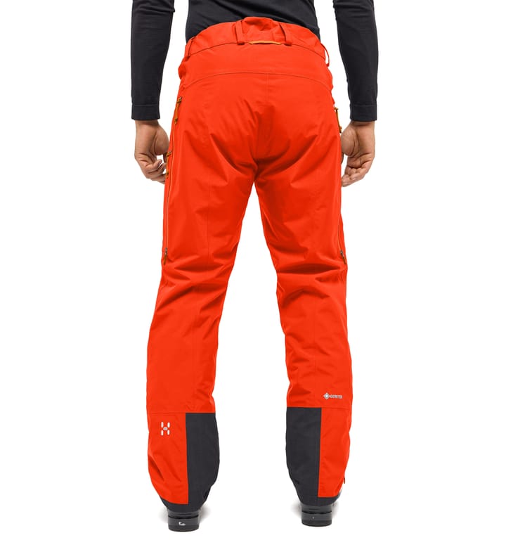 Latnja GTX Insulated Pant Men Habanero Latnja GTX Insulated Pant Men Habanero
