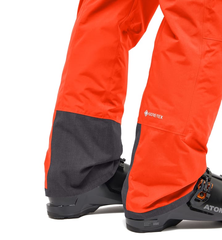 Latnja GTX Insulated Pant Men Habanero Latnja GTX Insulated Pant Men Habanero