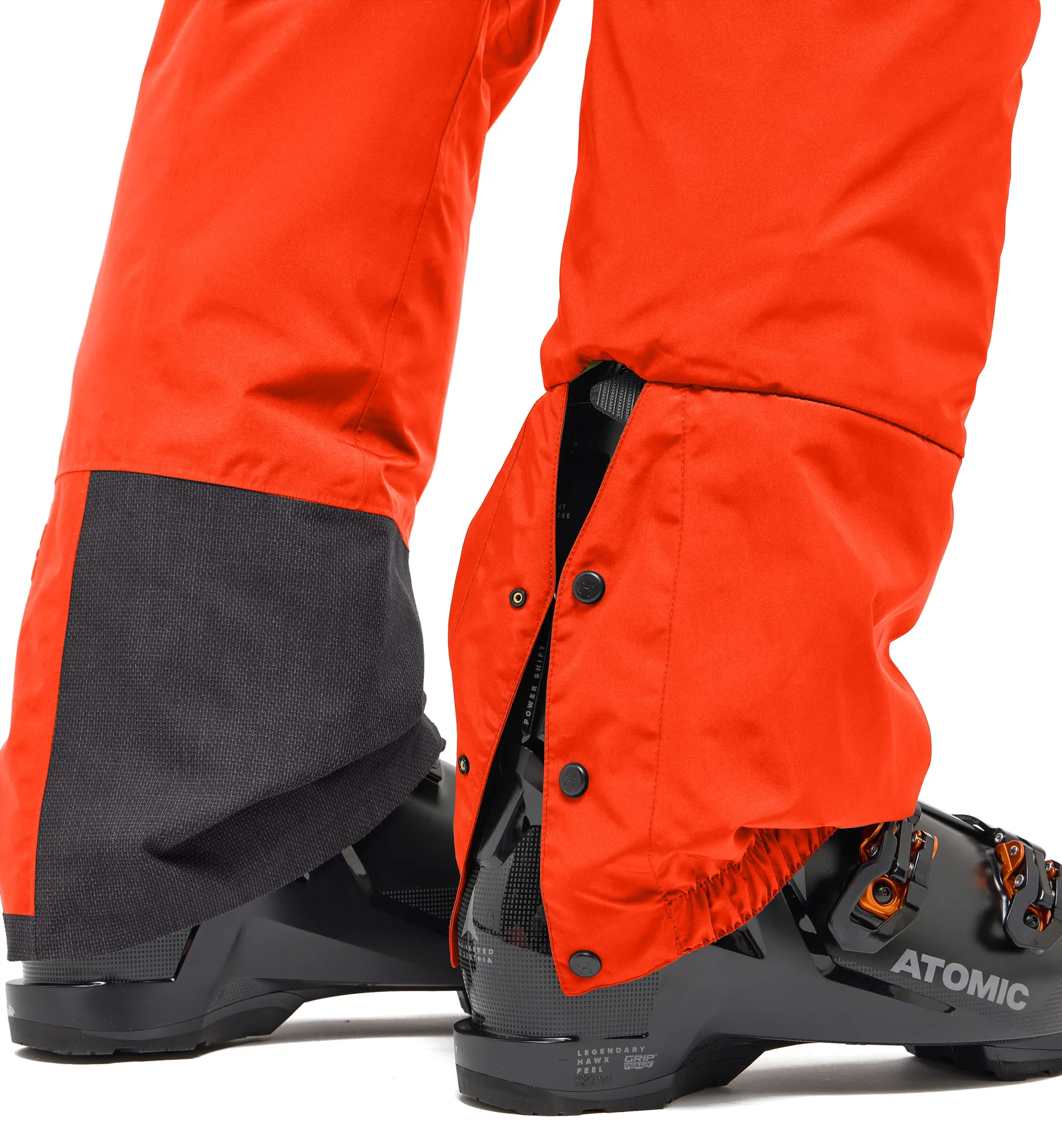 Latnja GTX Insulated Pant Men Habanero