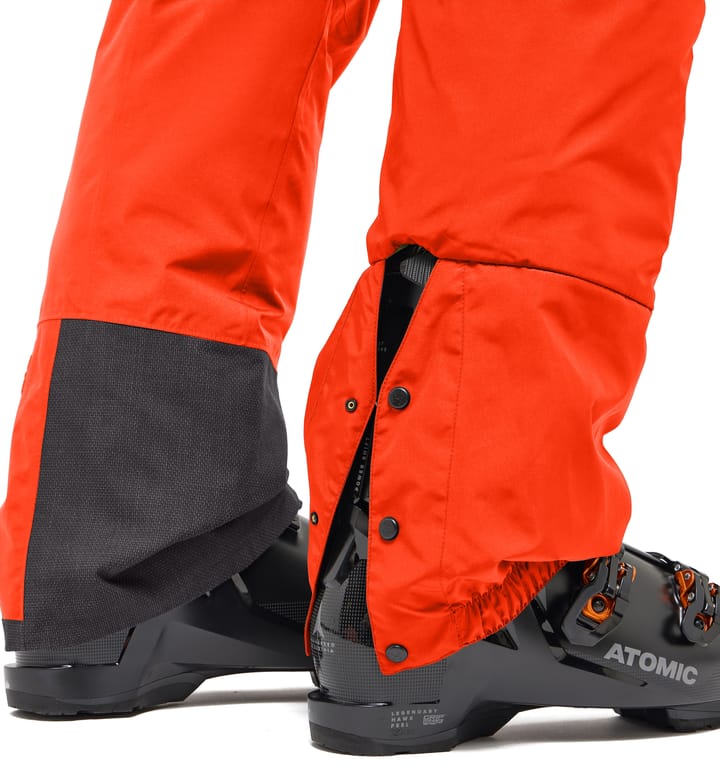 Latnja GTX Insulated Pant Men Habanero Latnja GTX Insulated Pant Men Habanero