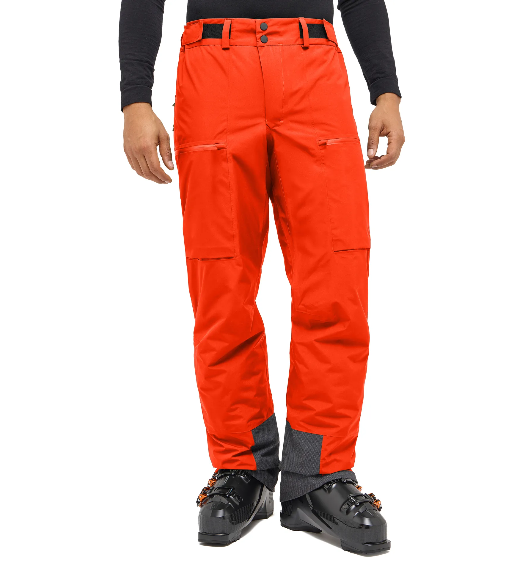 Latnja GTX Insulated Pant Men Habanero