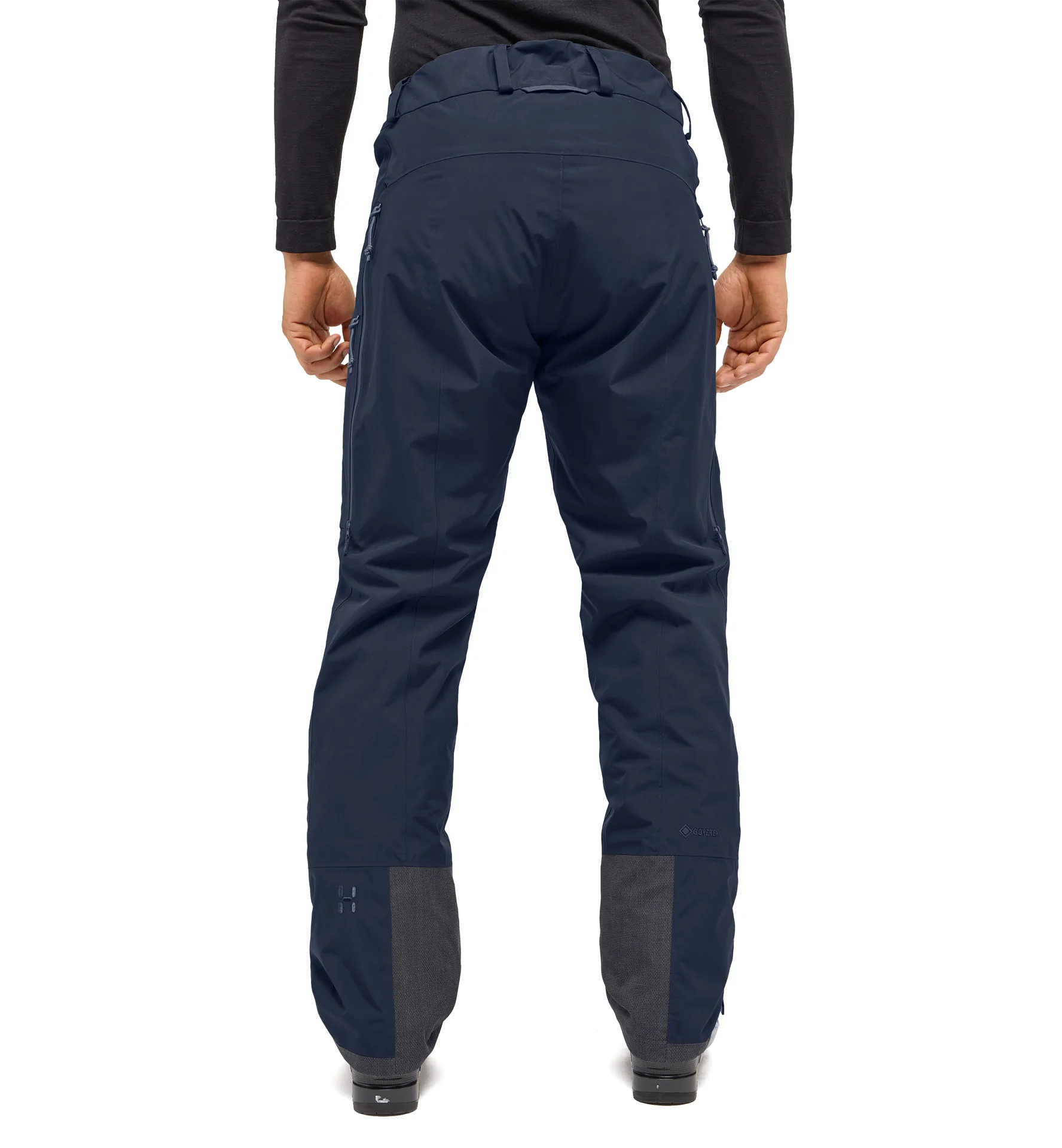 Latnja GTX Insulated Pant Men Tarn Blue
