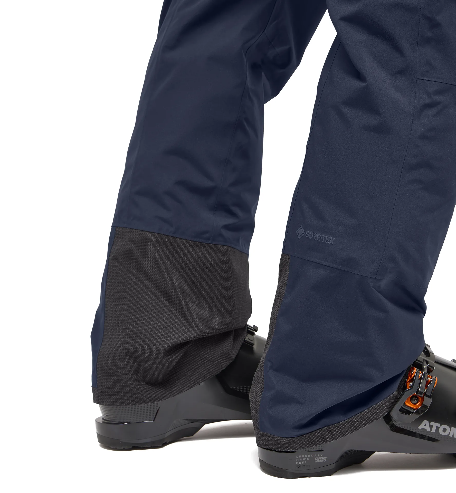 Latnja GTX Insulated Pant Men Tarn Blue