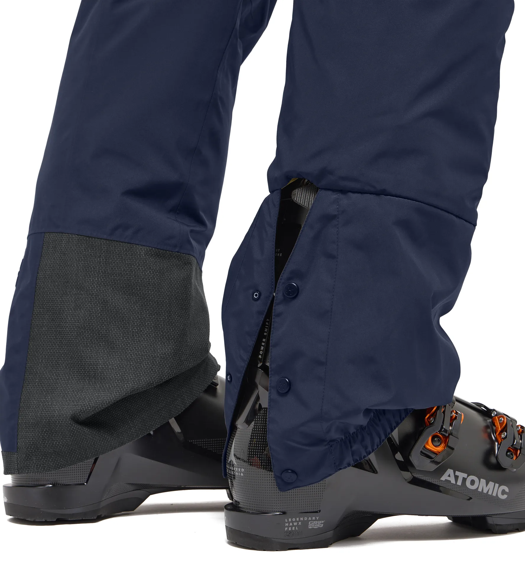 Latnja GTX Insulated Pant Men Tarn Blue
